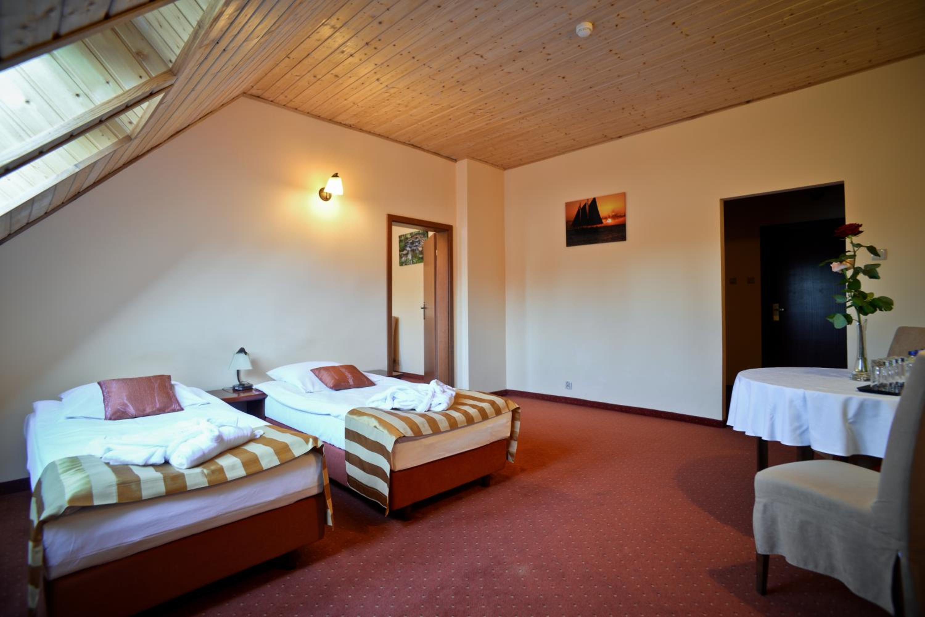Comfort Quadruple Room - Photo 4