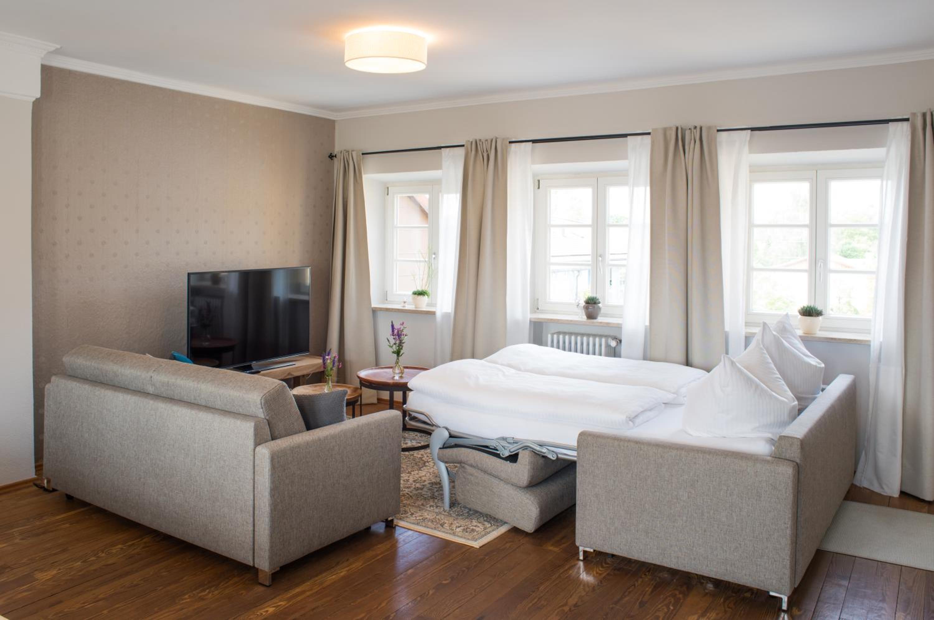 Family Suite - Photo 4