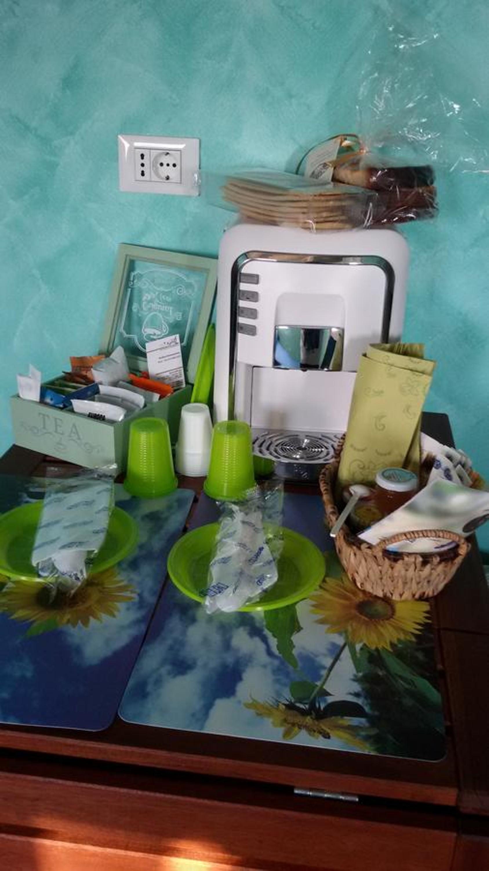 Double Room - Photo 8