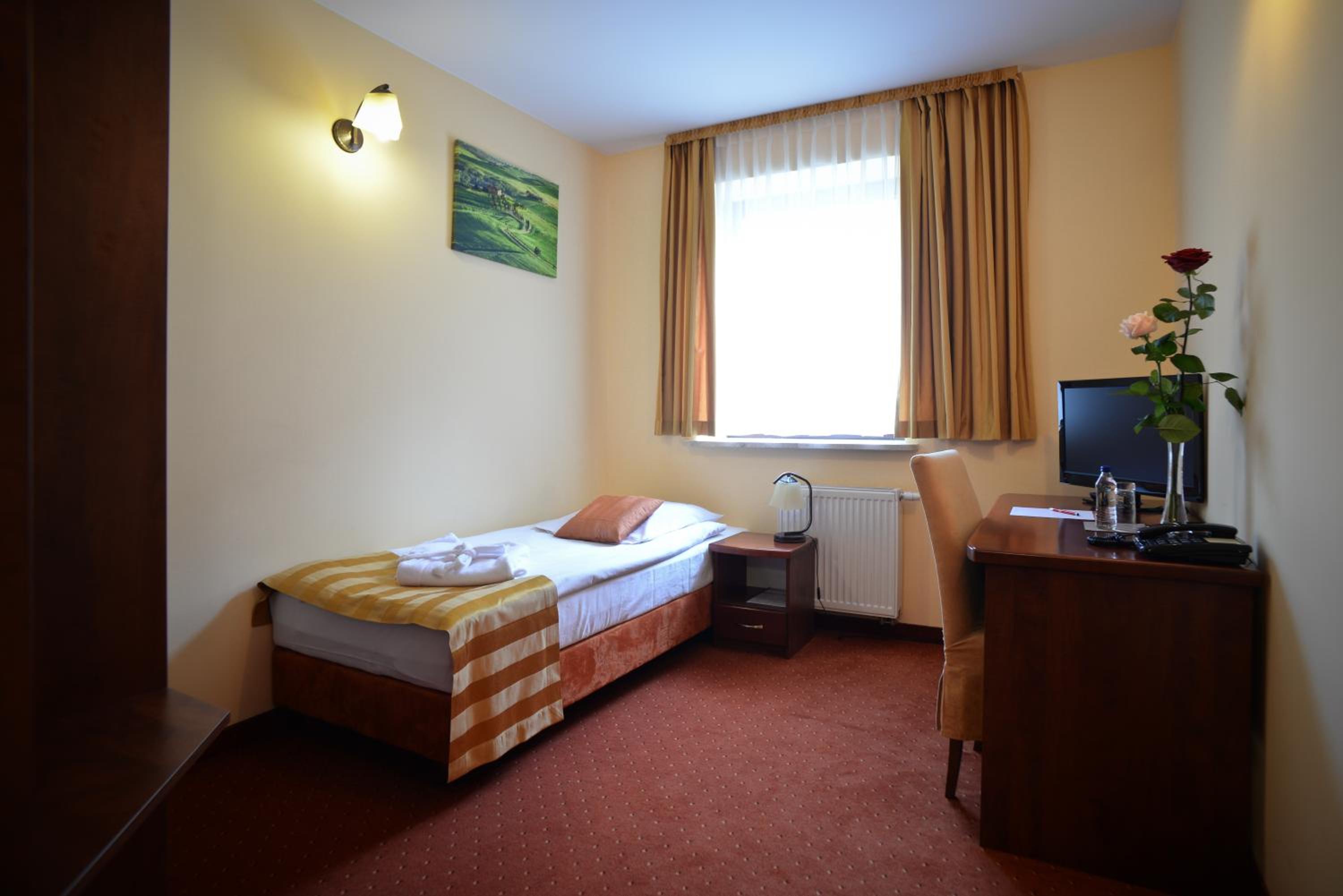 Single Room photo 1