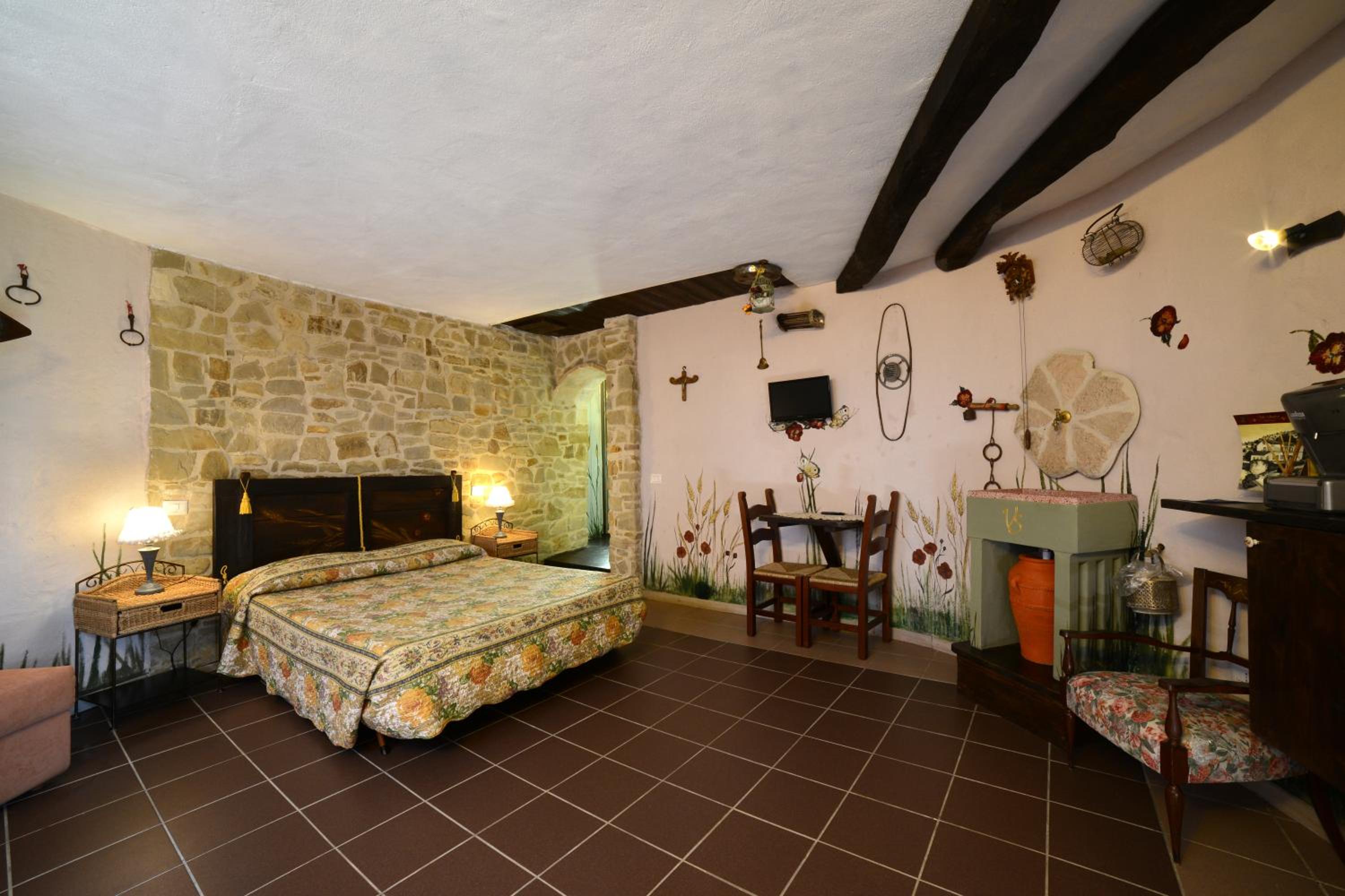 Junior Suite with Garden View photo 1