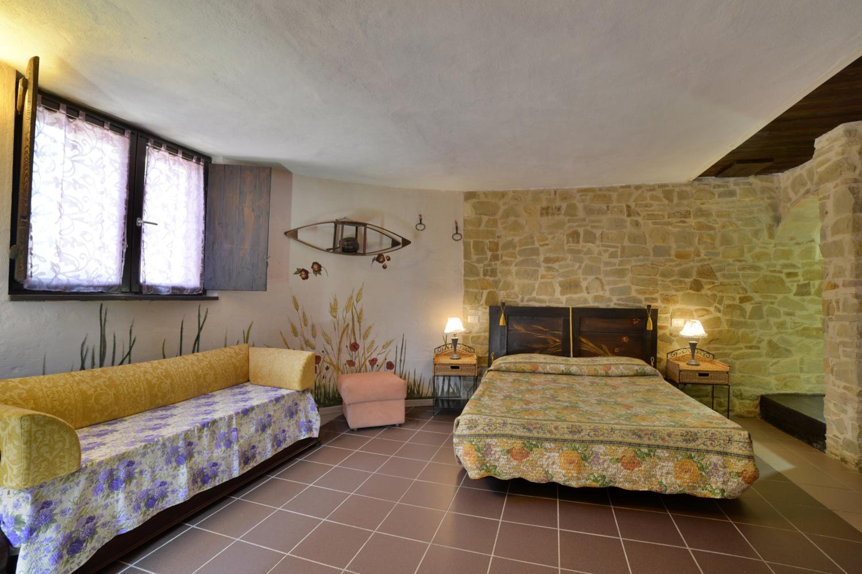 Junior Suite with Garden View photo 2