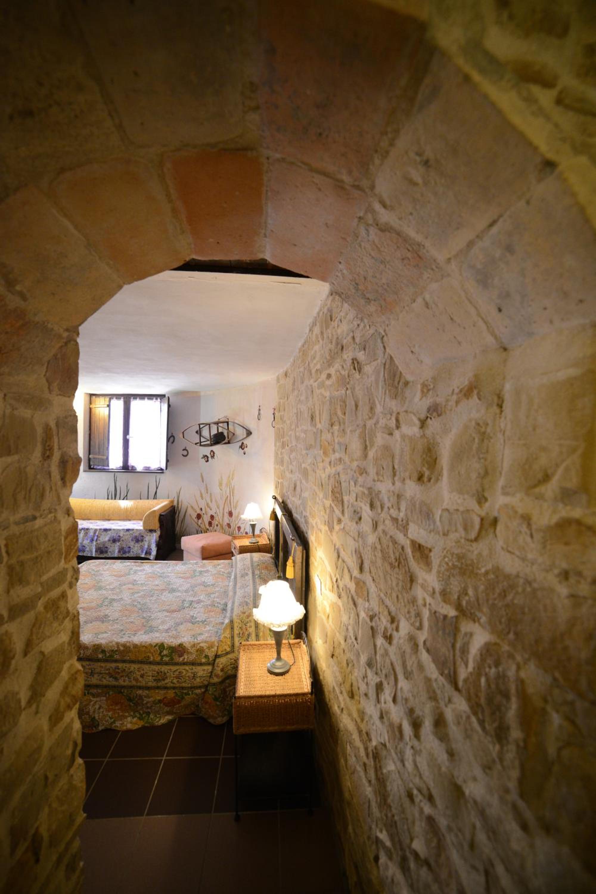 Junior Suite with Garden View photo 3
