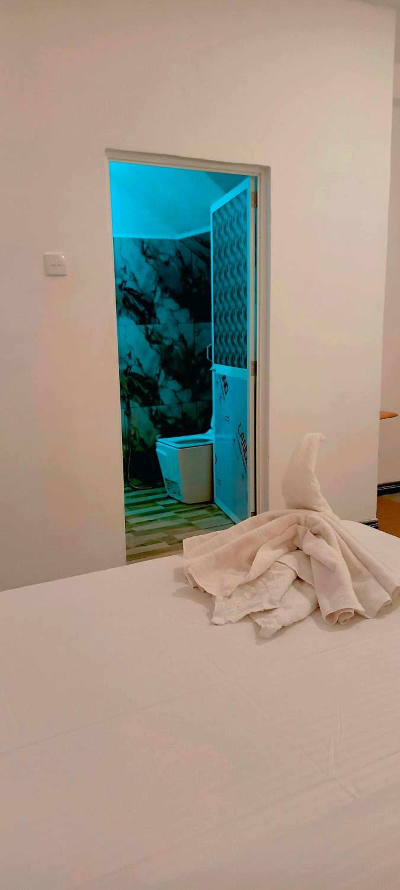 King Room with Mountain View photo 3
