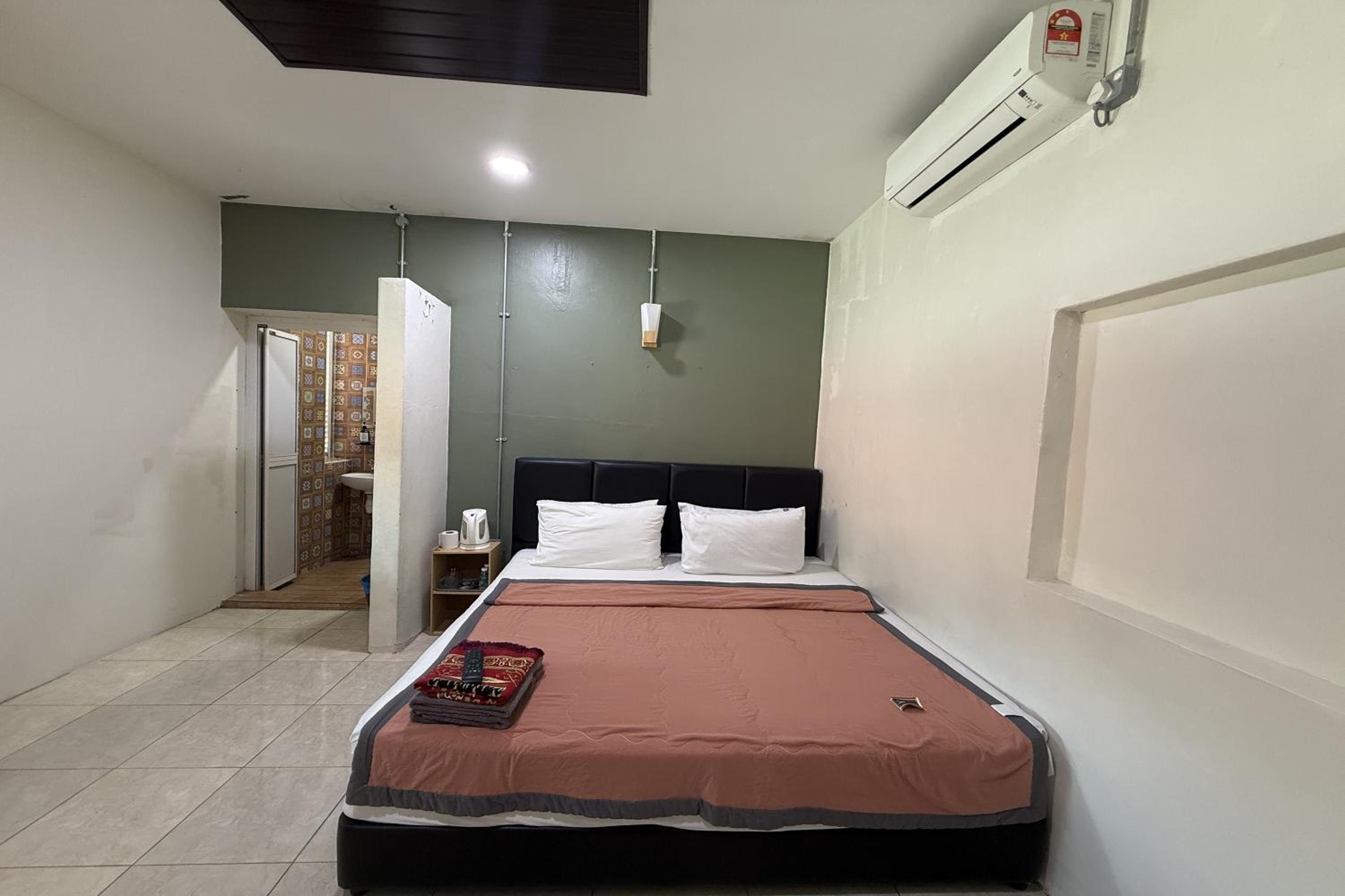 Deluxe Double Room photo 1