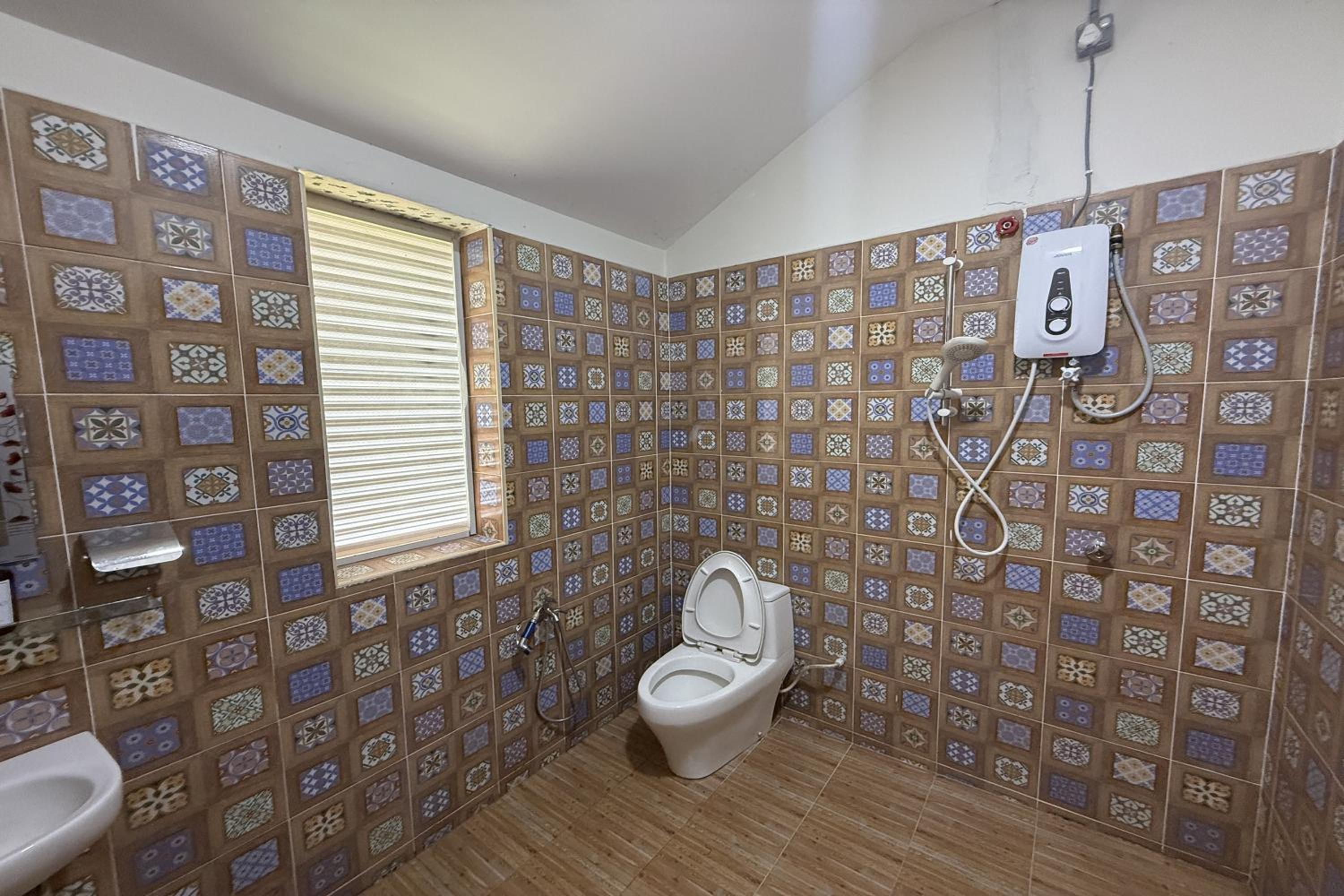 Small Twin Room photo 3