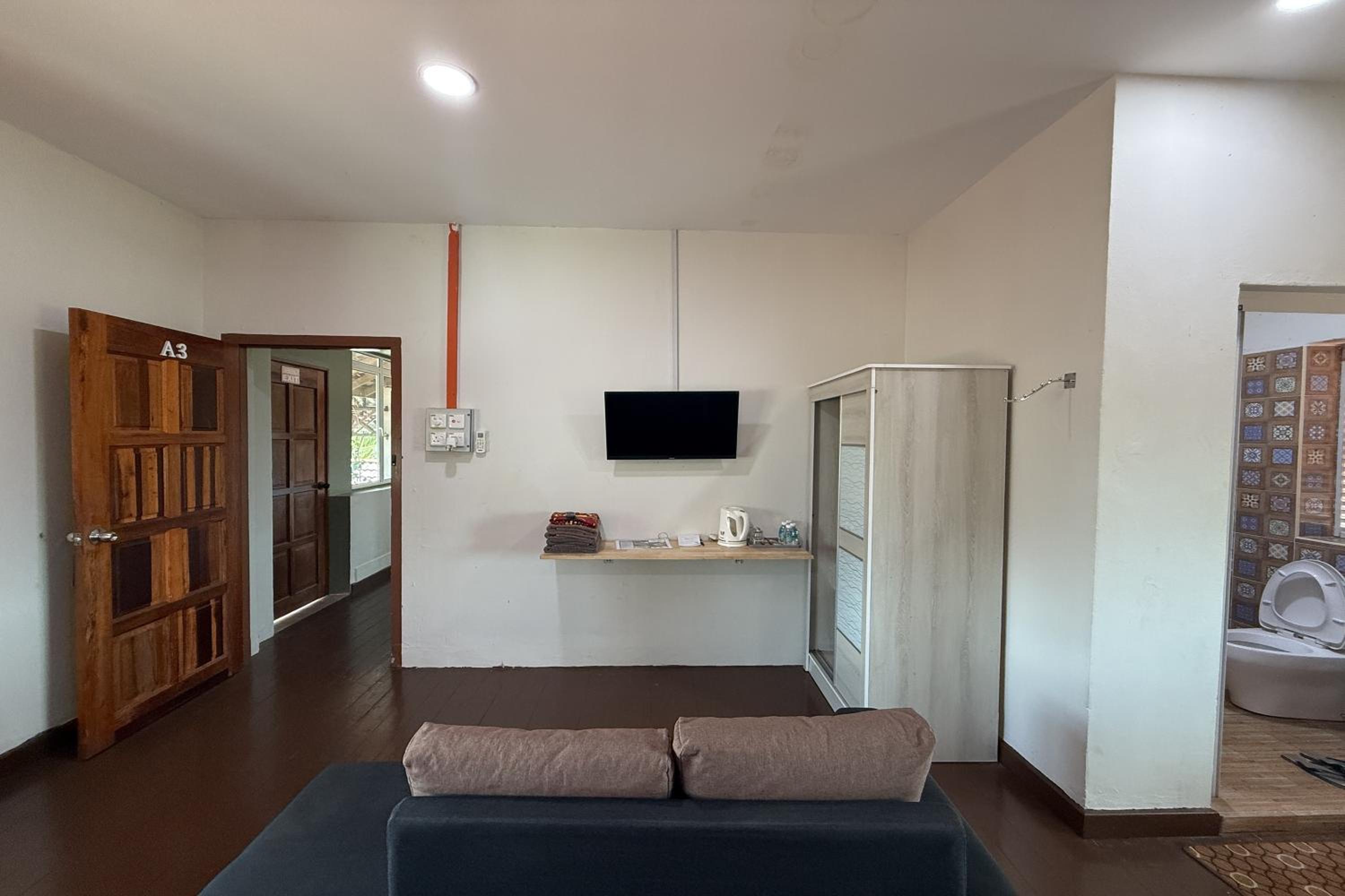 Deluxe Family Room photo 3