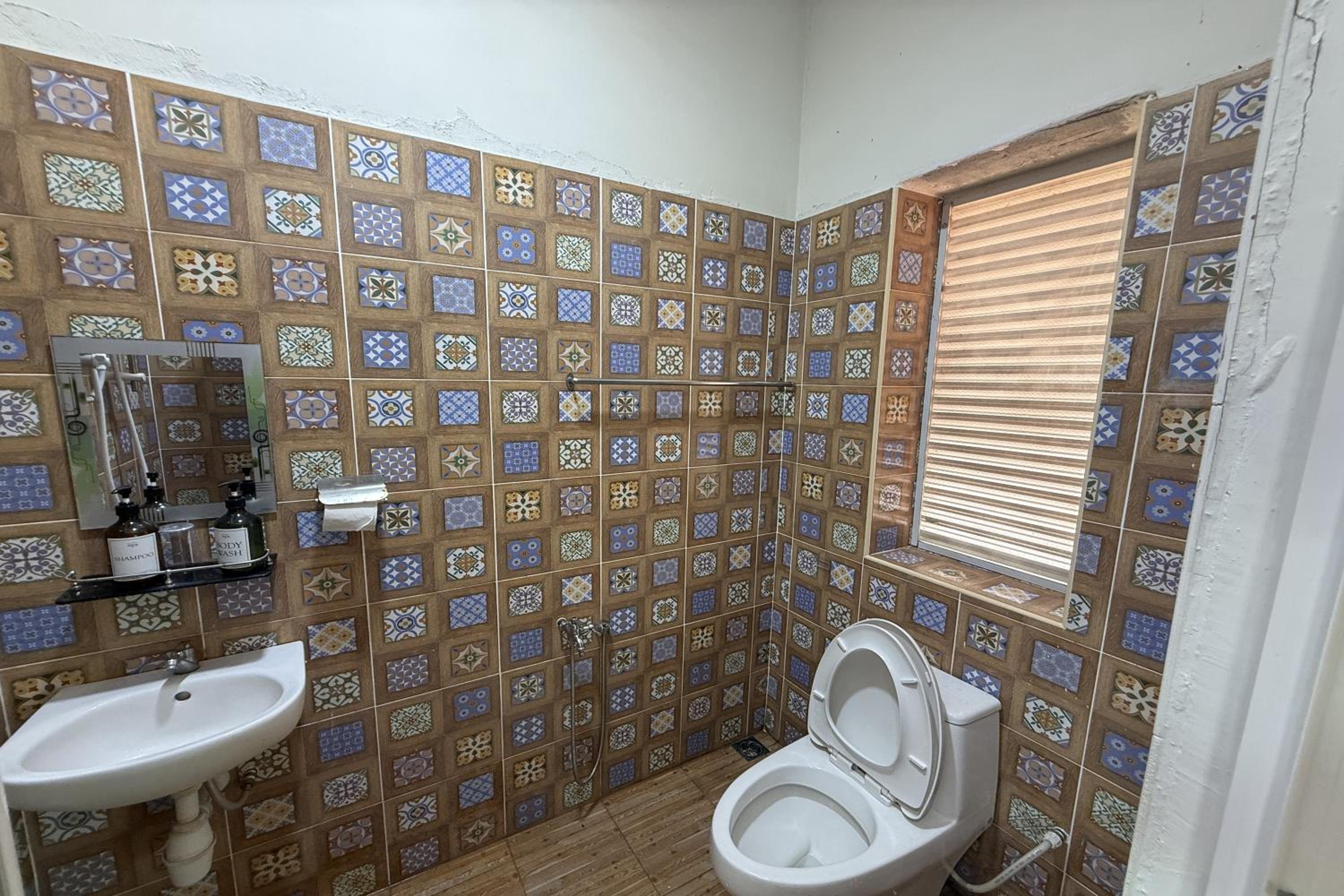 Deluxe Family Room photo 1