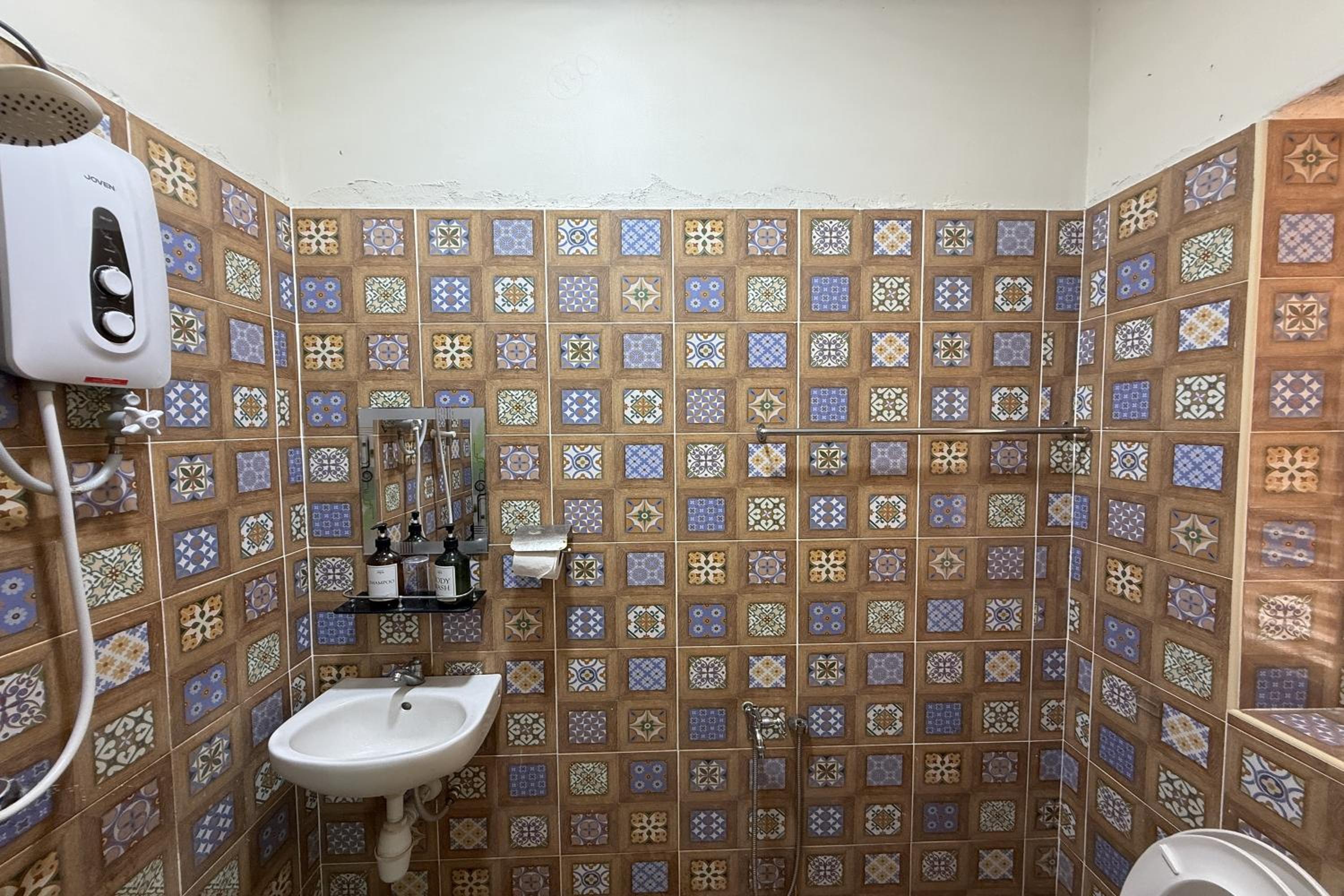 Deluxe Family Room photo 2