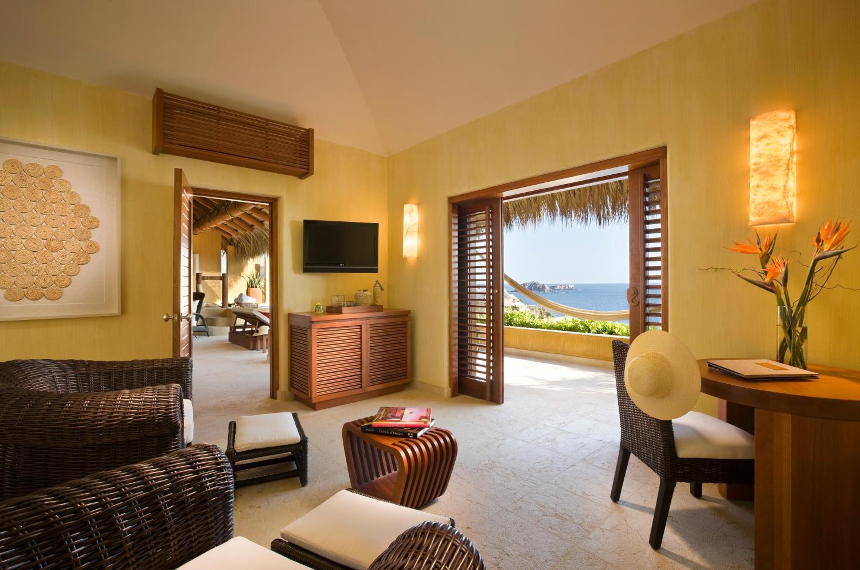 Cala de Mar Penthouse Master Suite