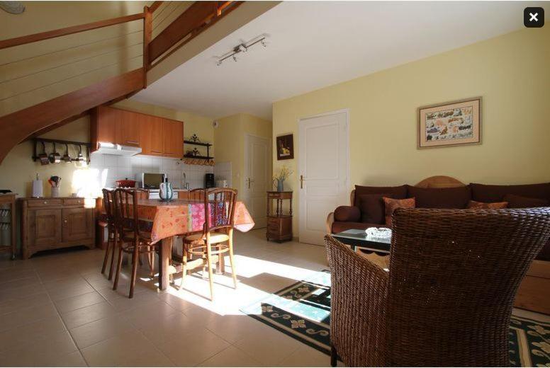 Apartment (6 Persons) - "La Pomponette" photo 1