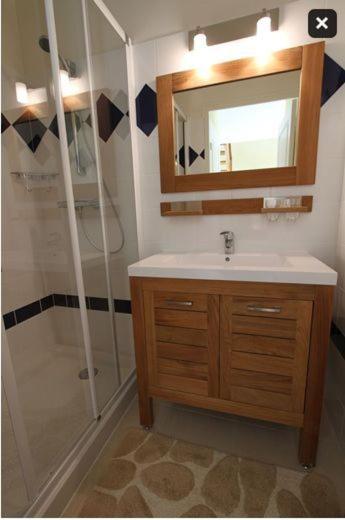 Apartment (6 Persons) - "La Pomponette" photo 3