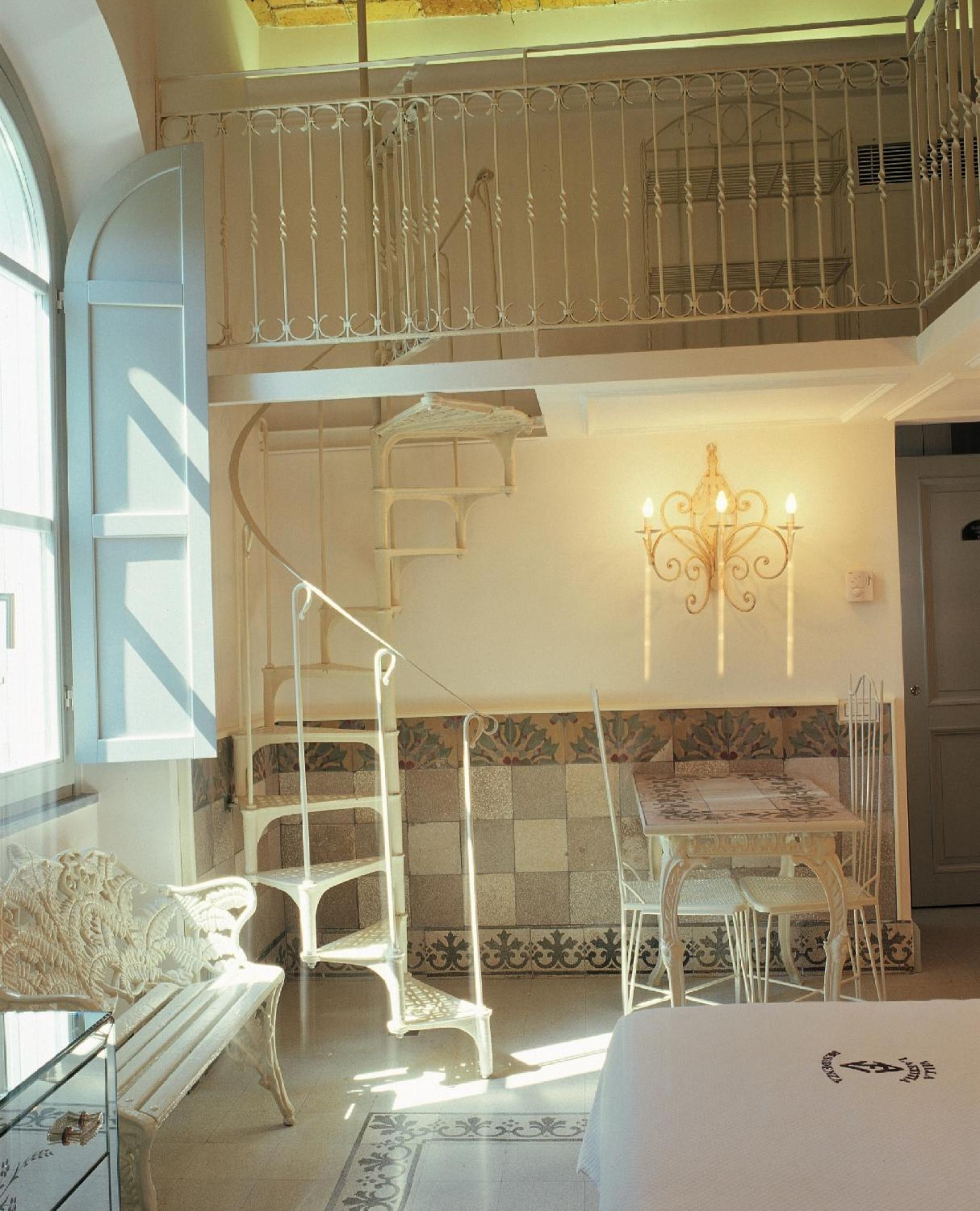 Superior Double Room photo 2