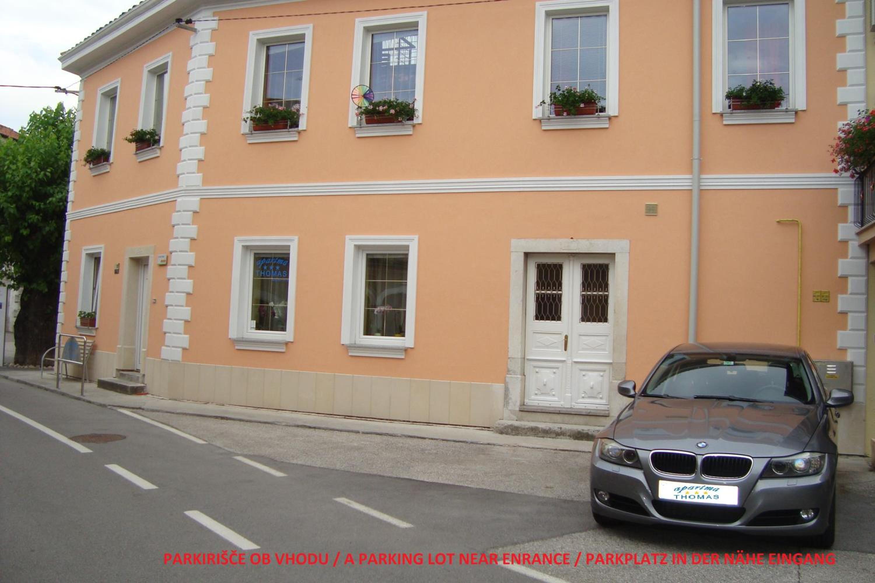 Apartment - Ground Floor - Photo 39