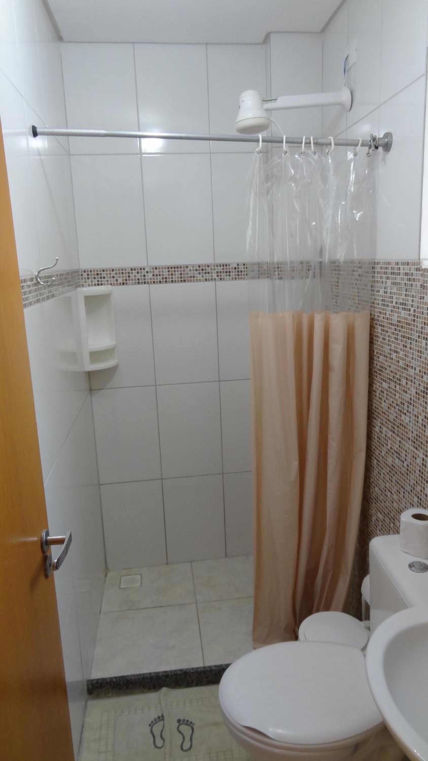 Budget Twin Room