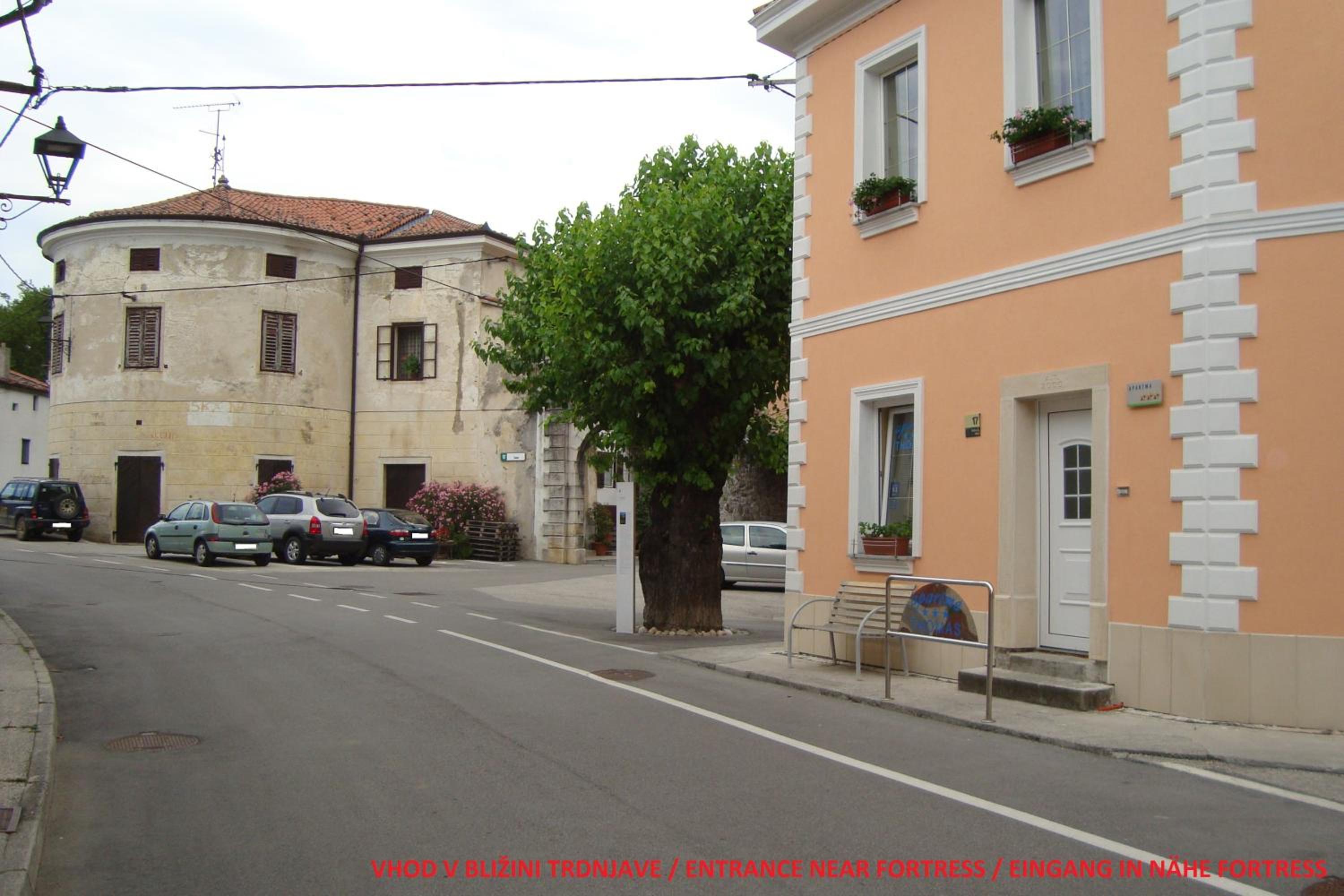 Apartment - Ground Floor - Photo 27