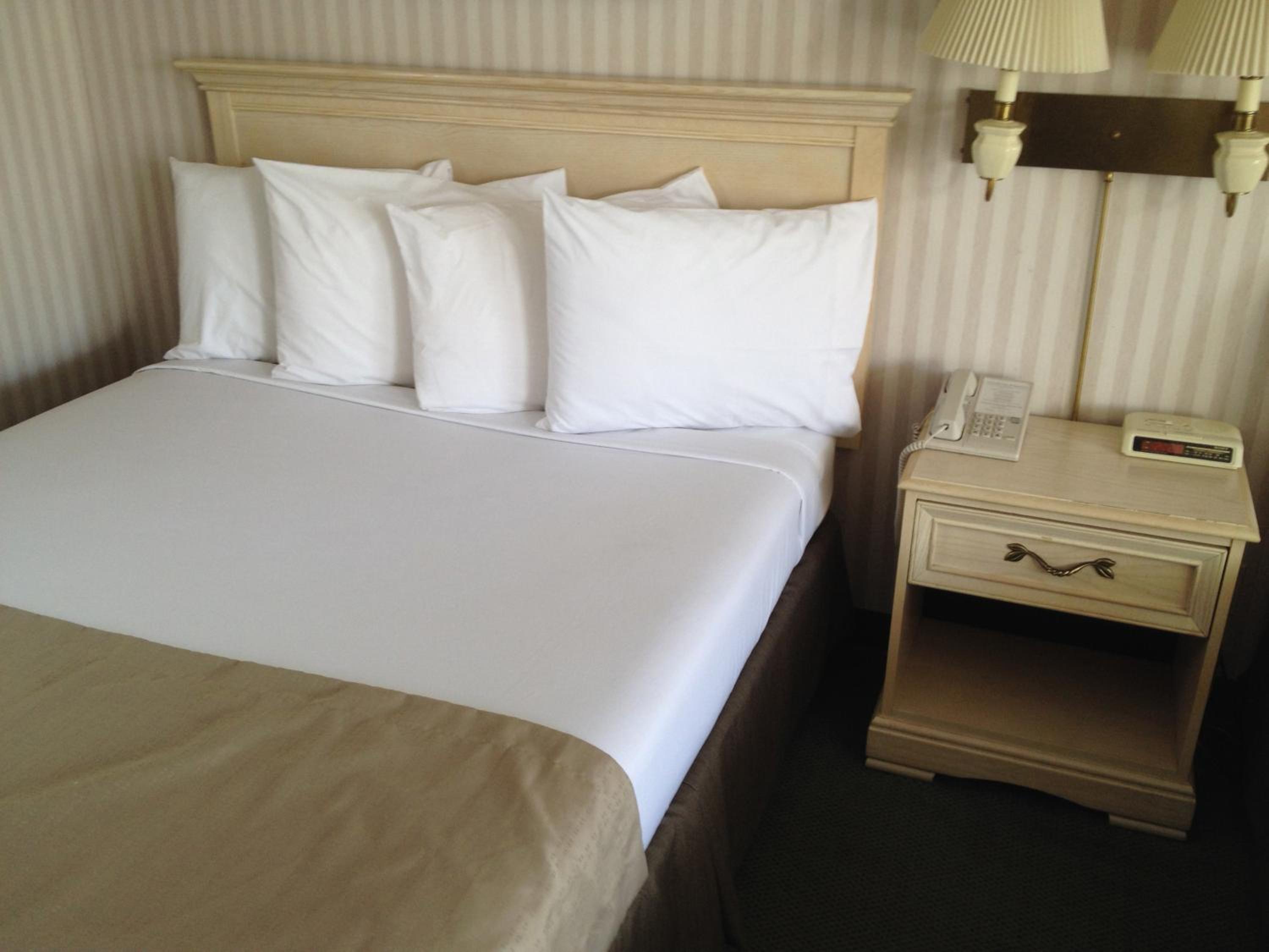 Standard Queen Room - Photo 1