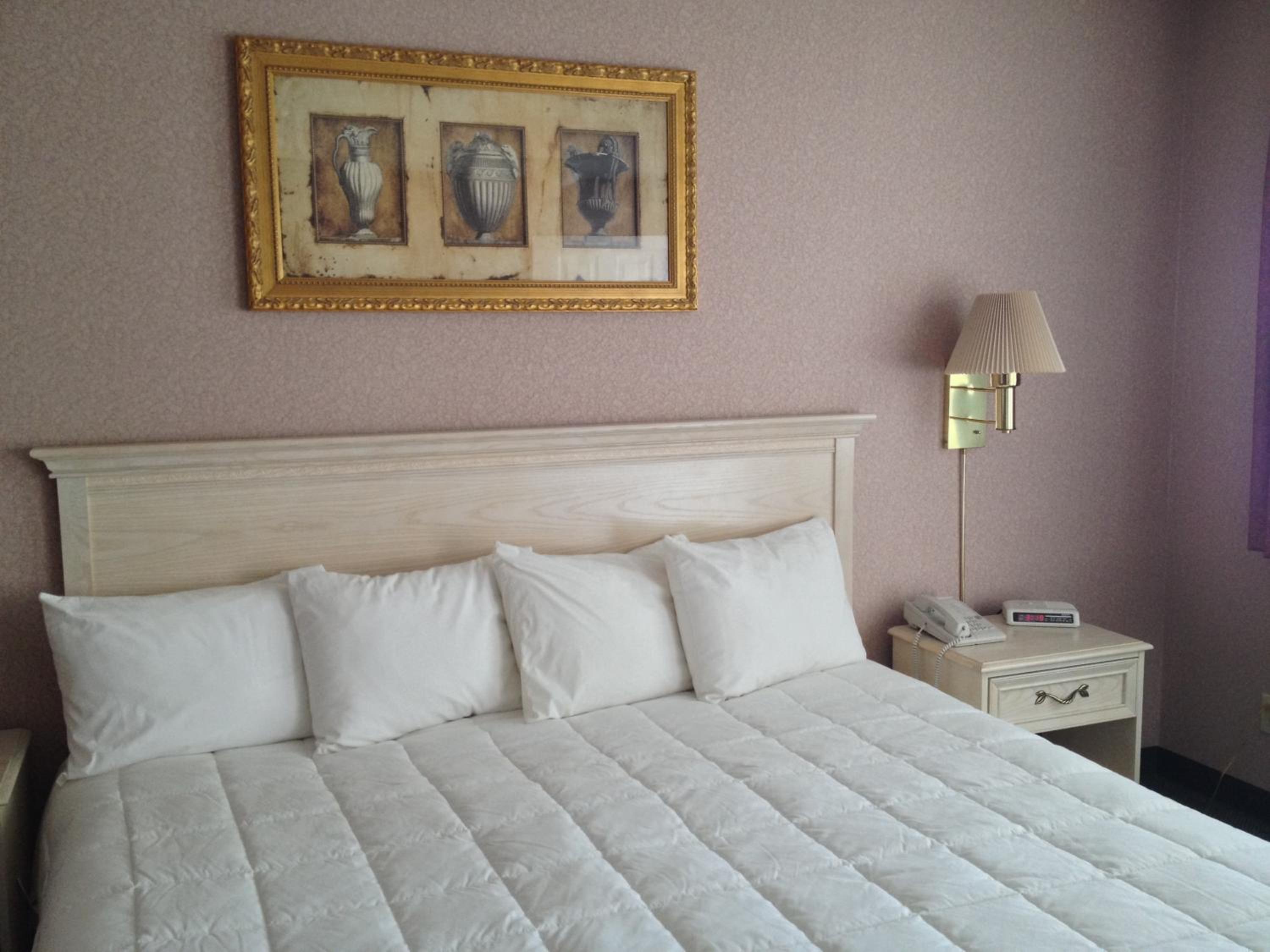 Standard Queen Room - Photo 2