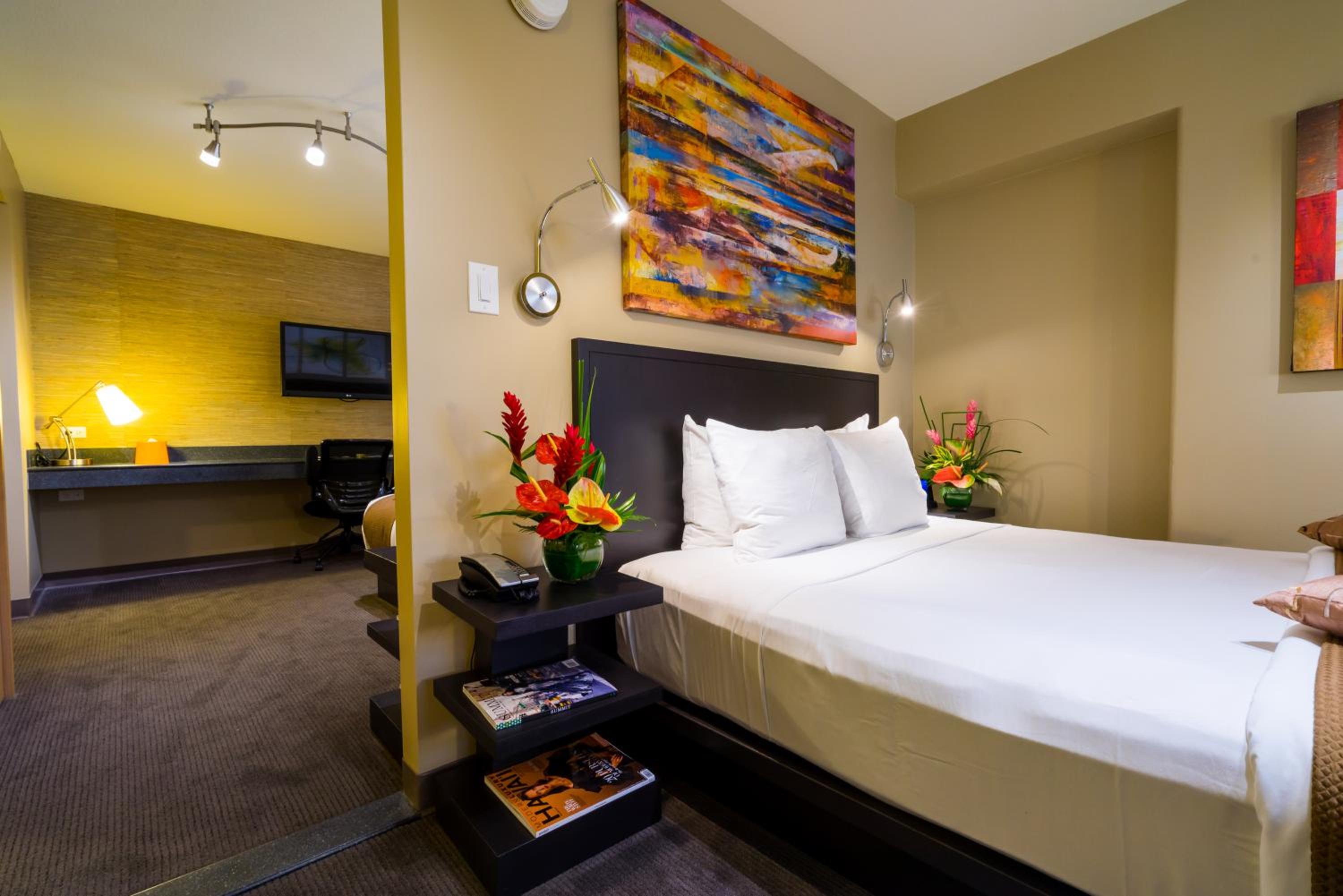 Family Suite - Photo 5