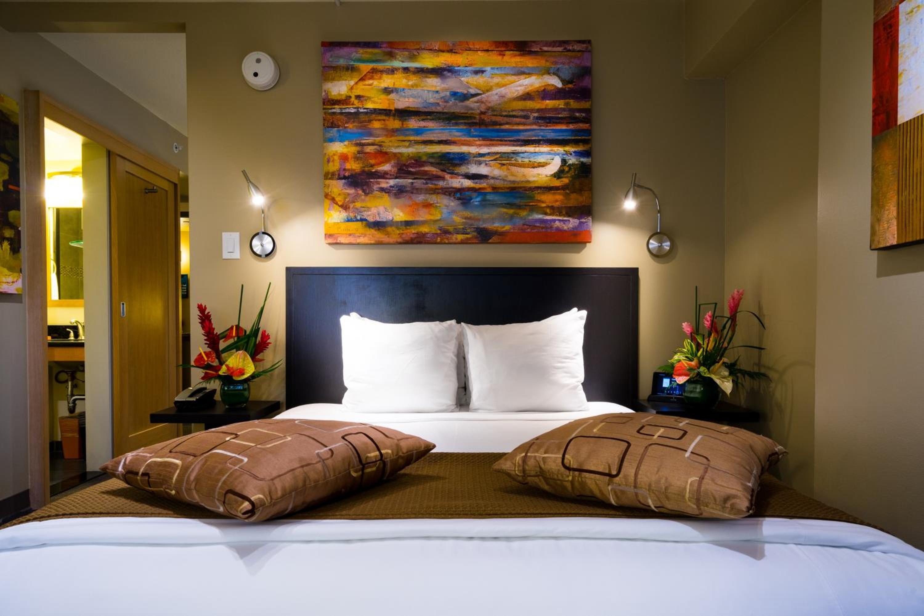 Family Suite - Photo 4