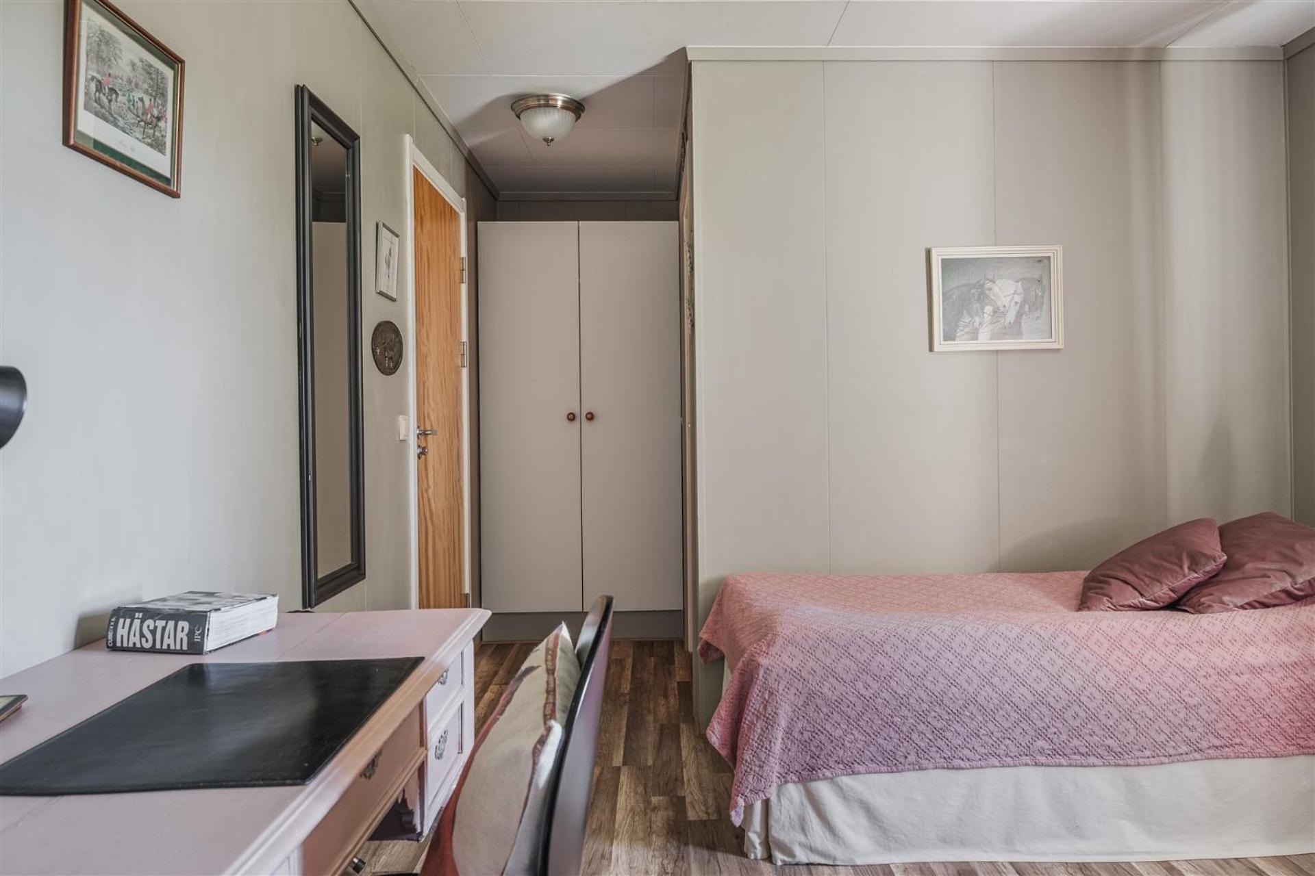 Double or Twin Room with Garden View photo 1