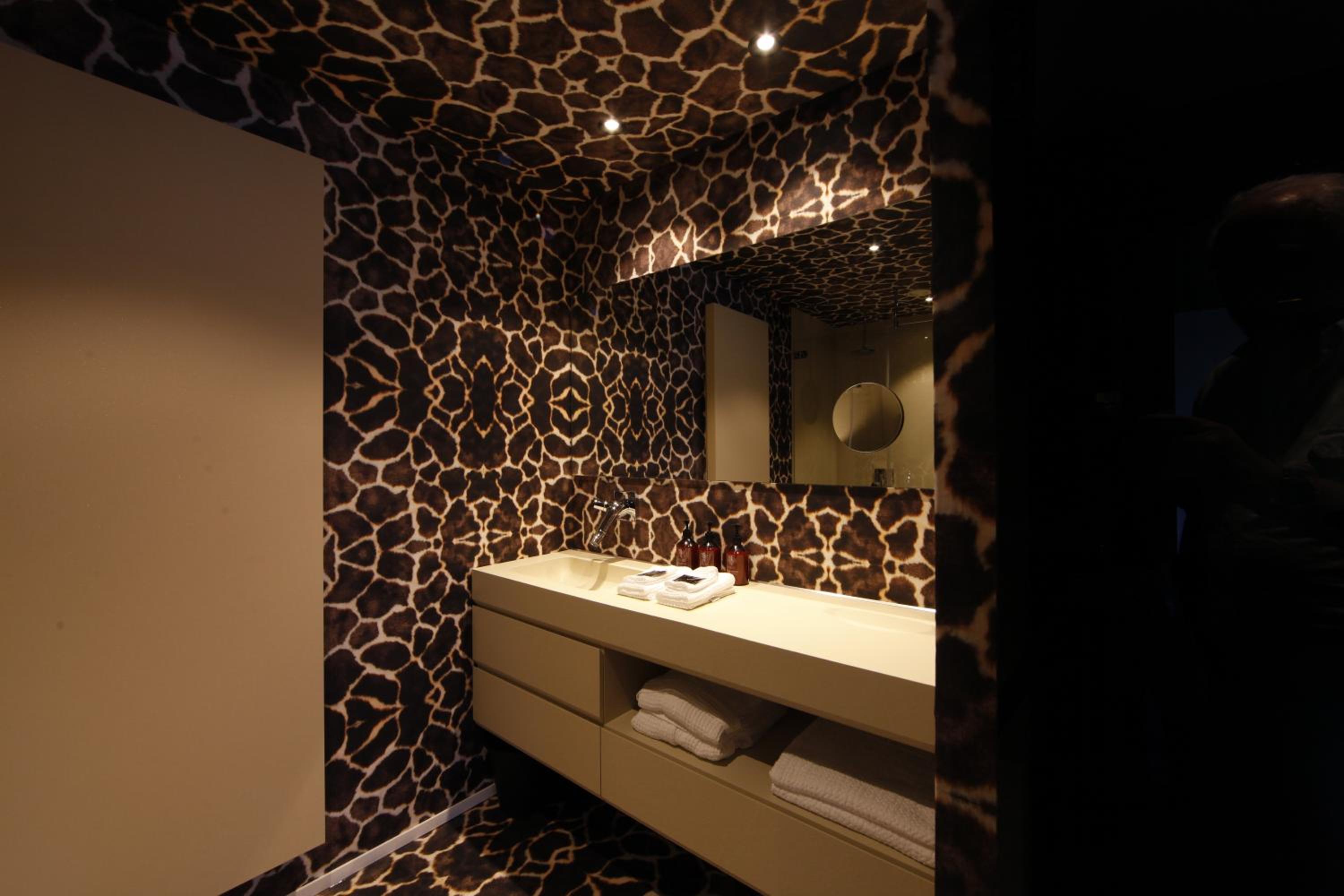 Suite with Terrace photo 2