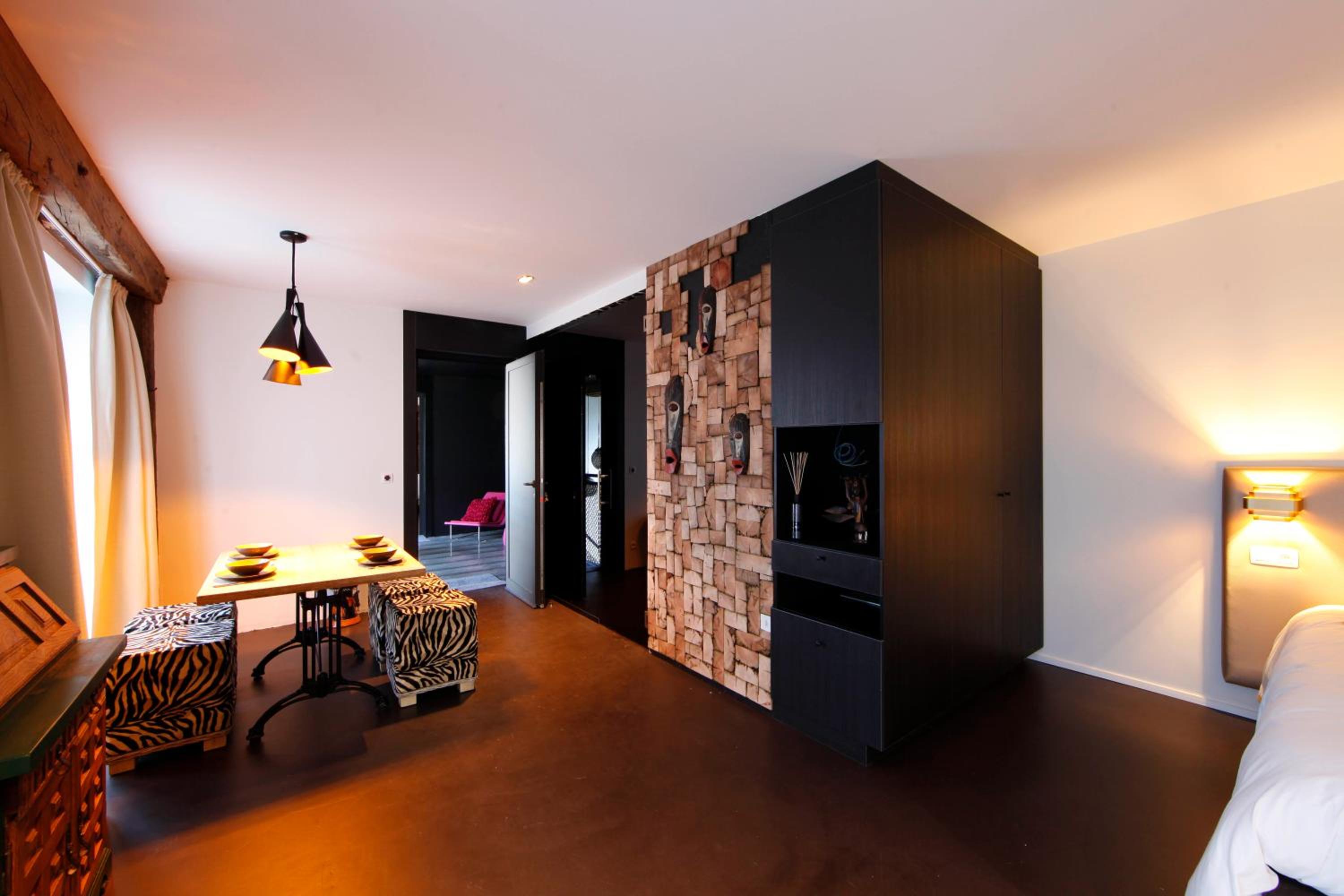 Suite with Terrace photo 3