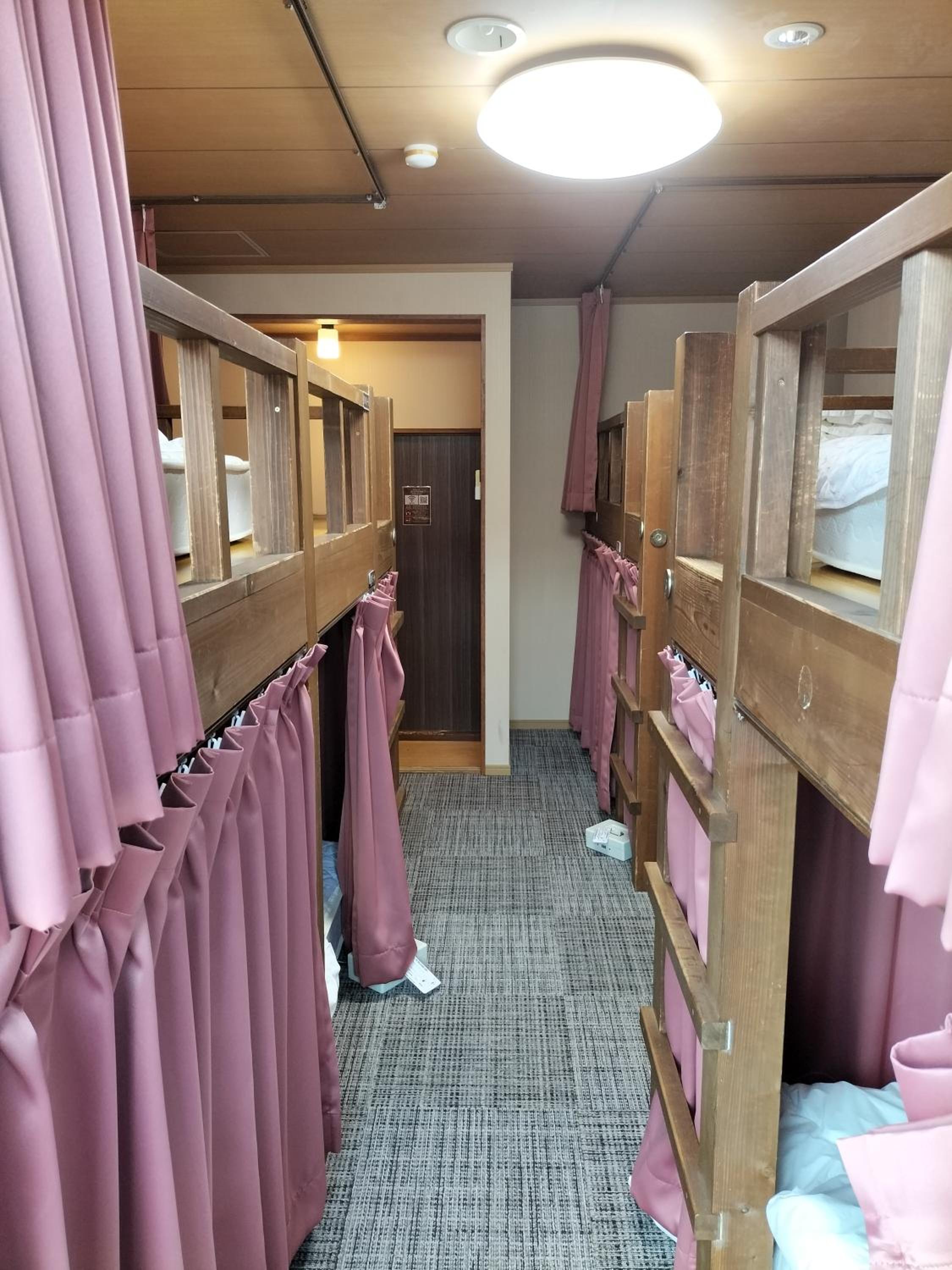 Bunk Room 6 Beds photo 3
