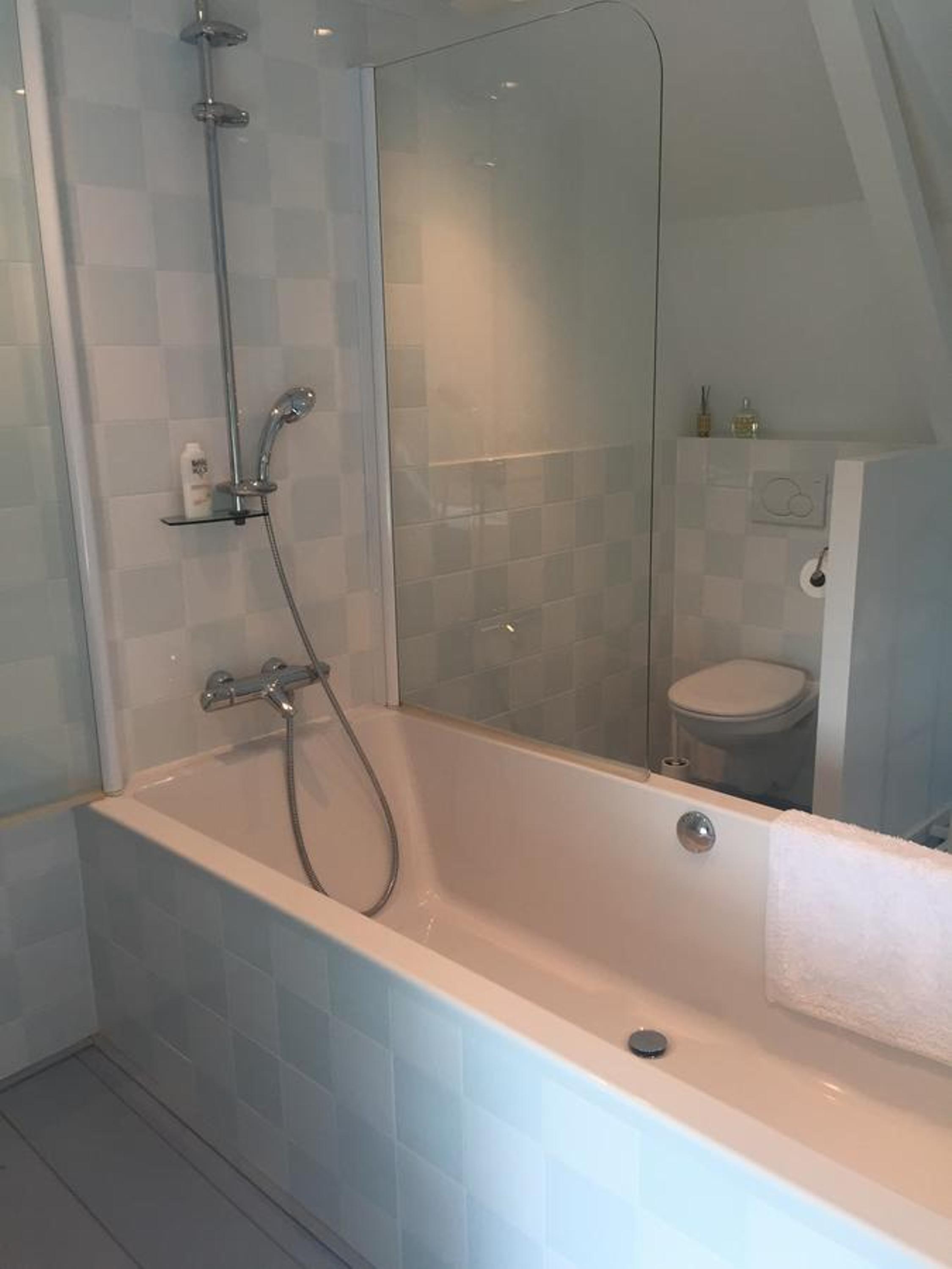 Double Room with Garden View - Photo 2