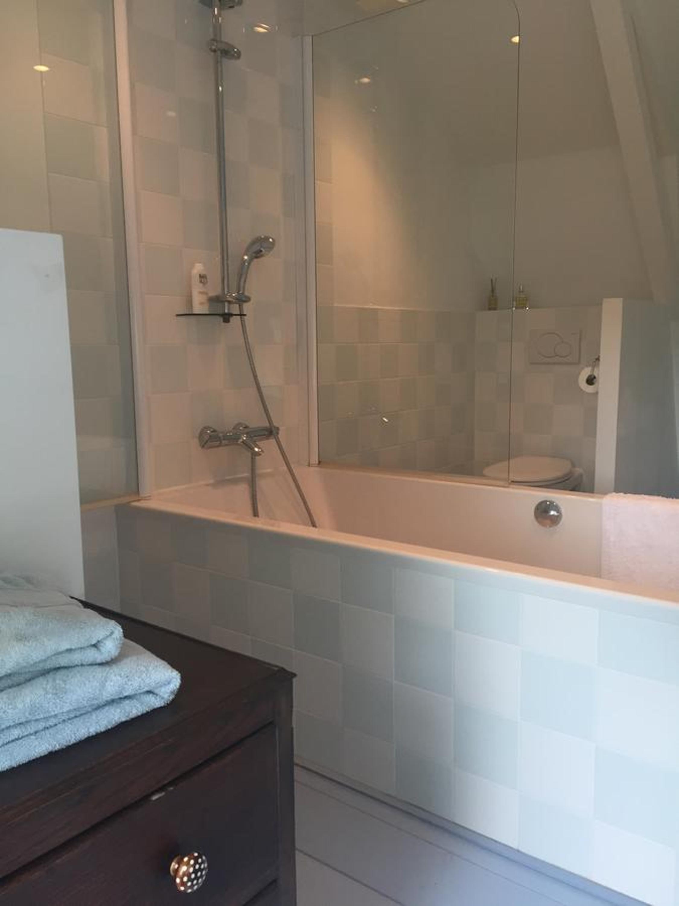 Double Room with Garden View - Photo 13