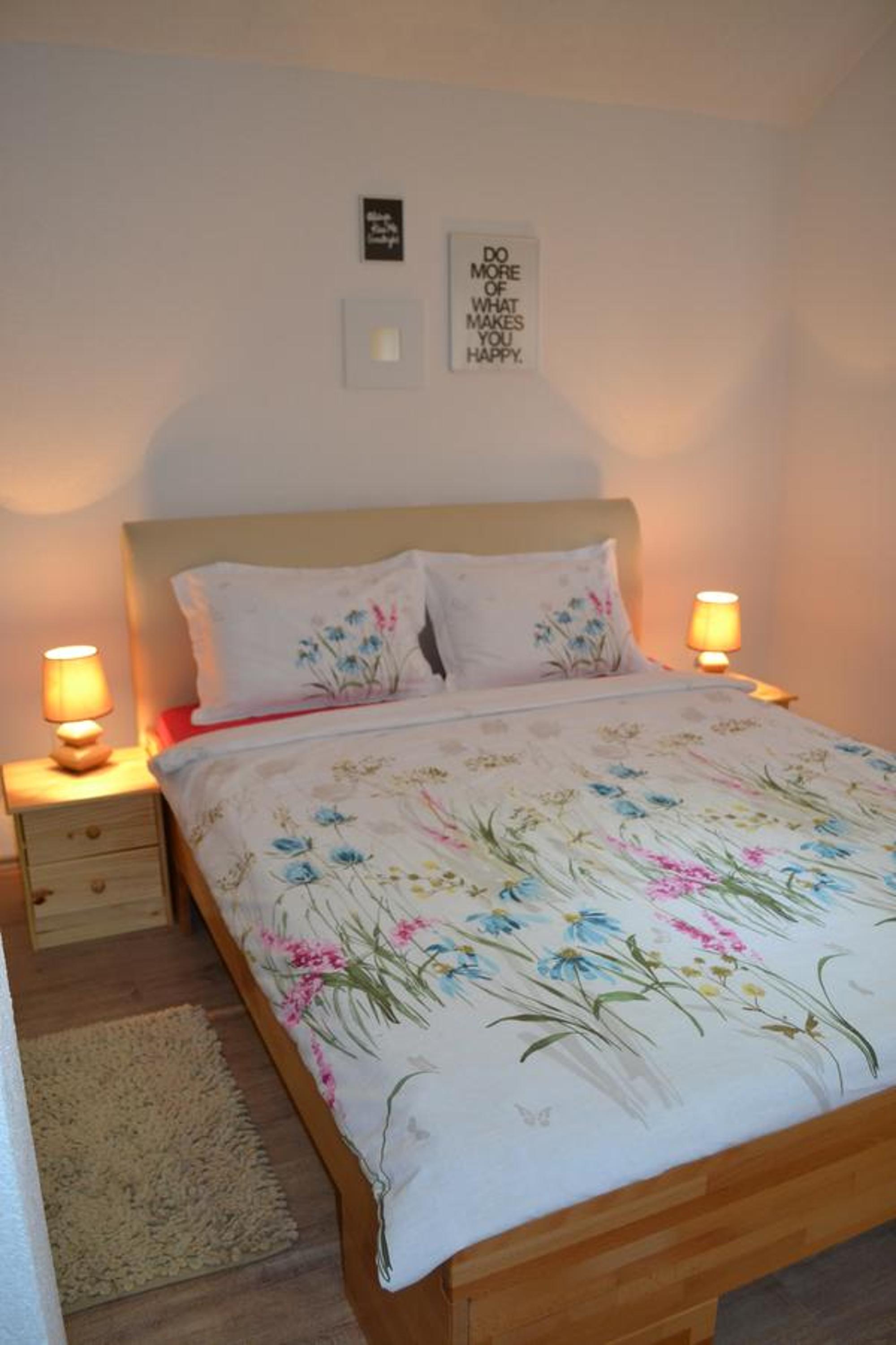 Double Room with Balcony photo 1