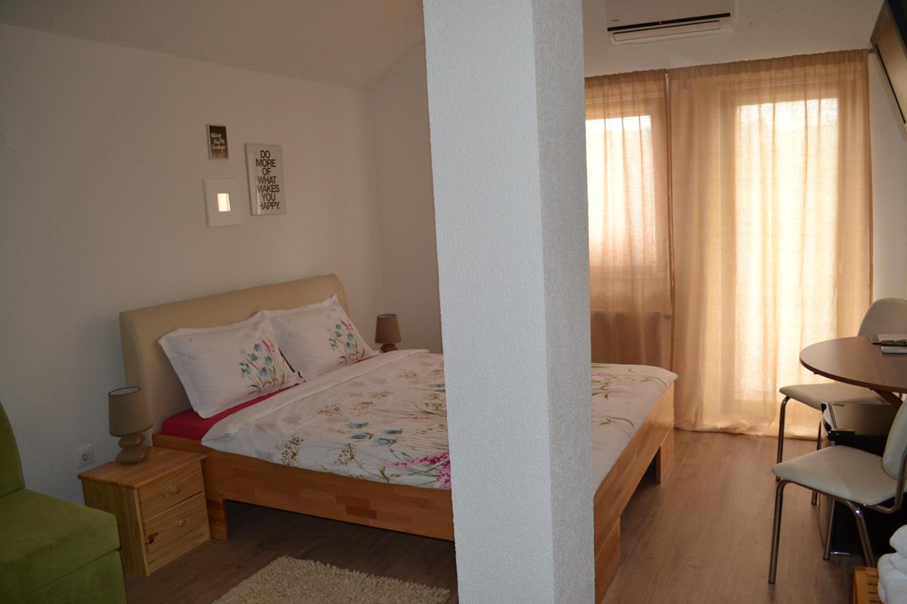 Double Room with Balcony photo 2