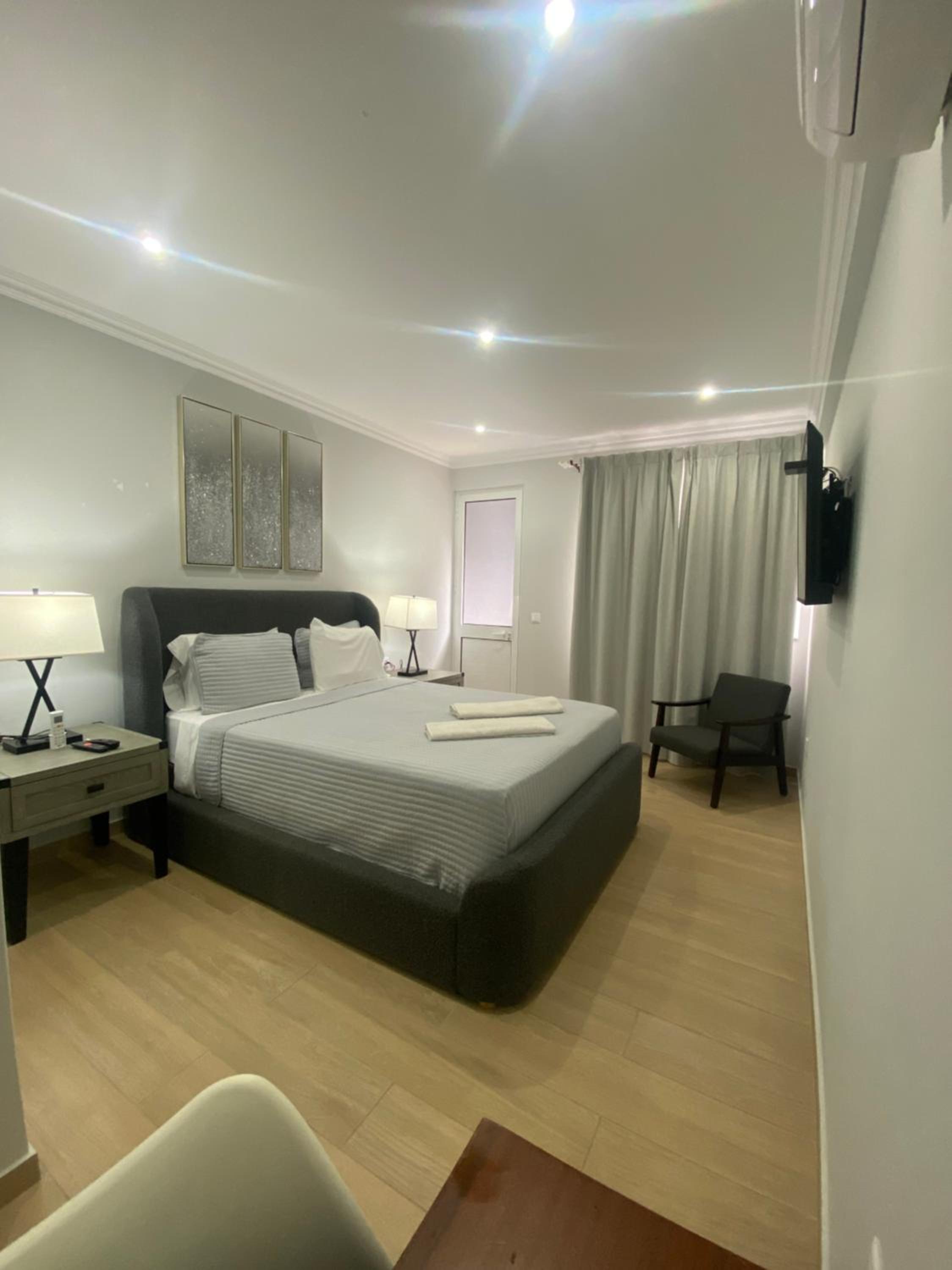Superior Double Room photo 2