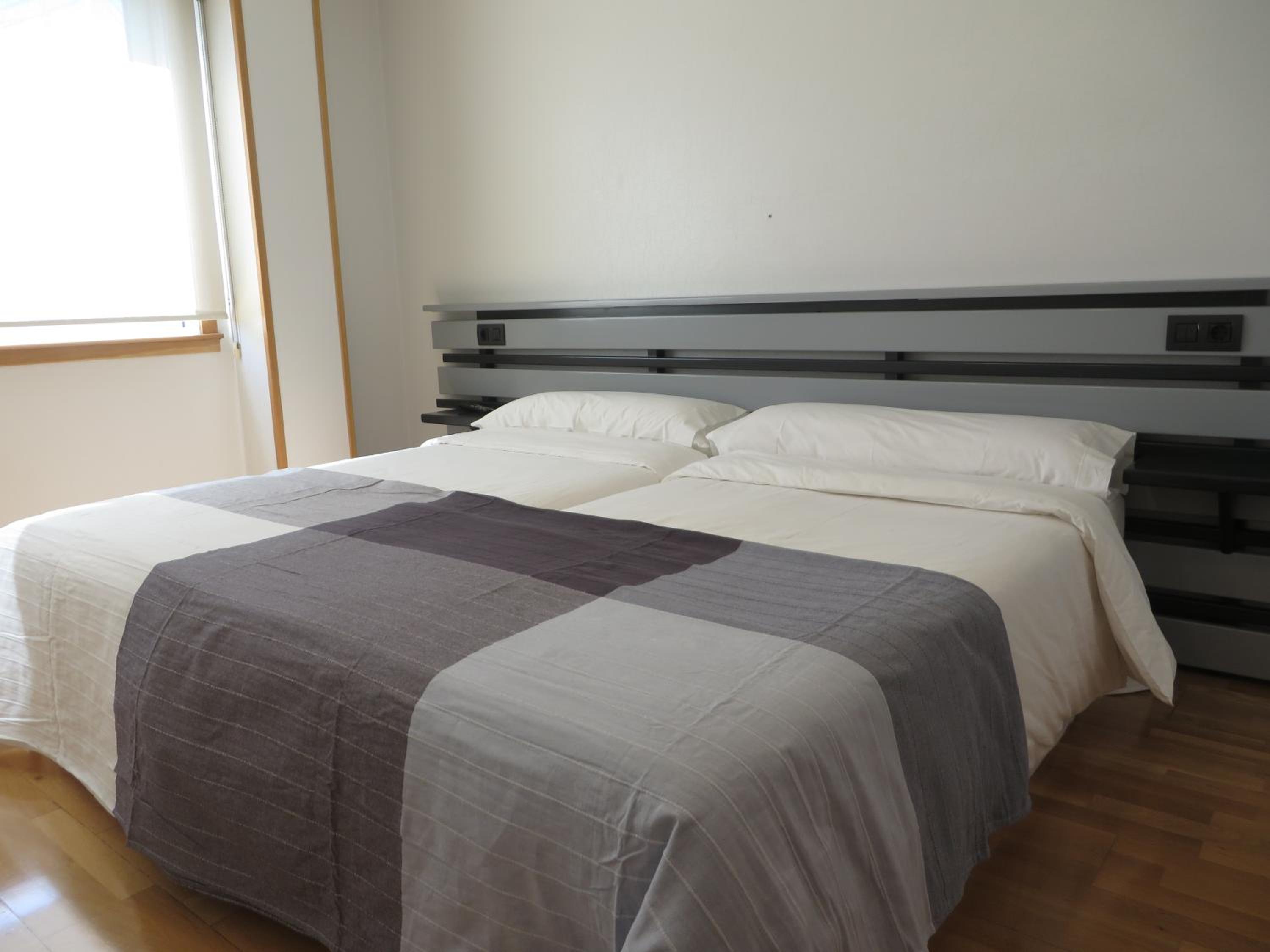 Standard Twin Room photo 3