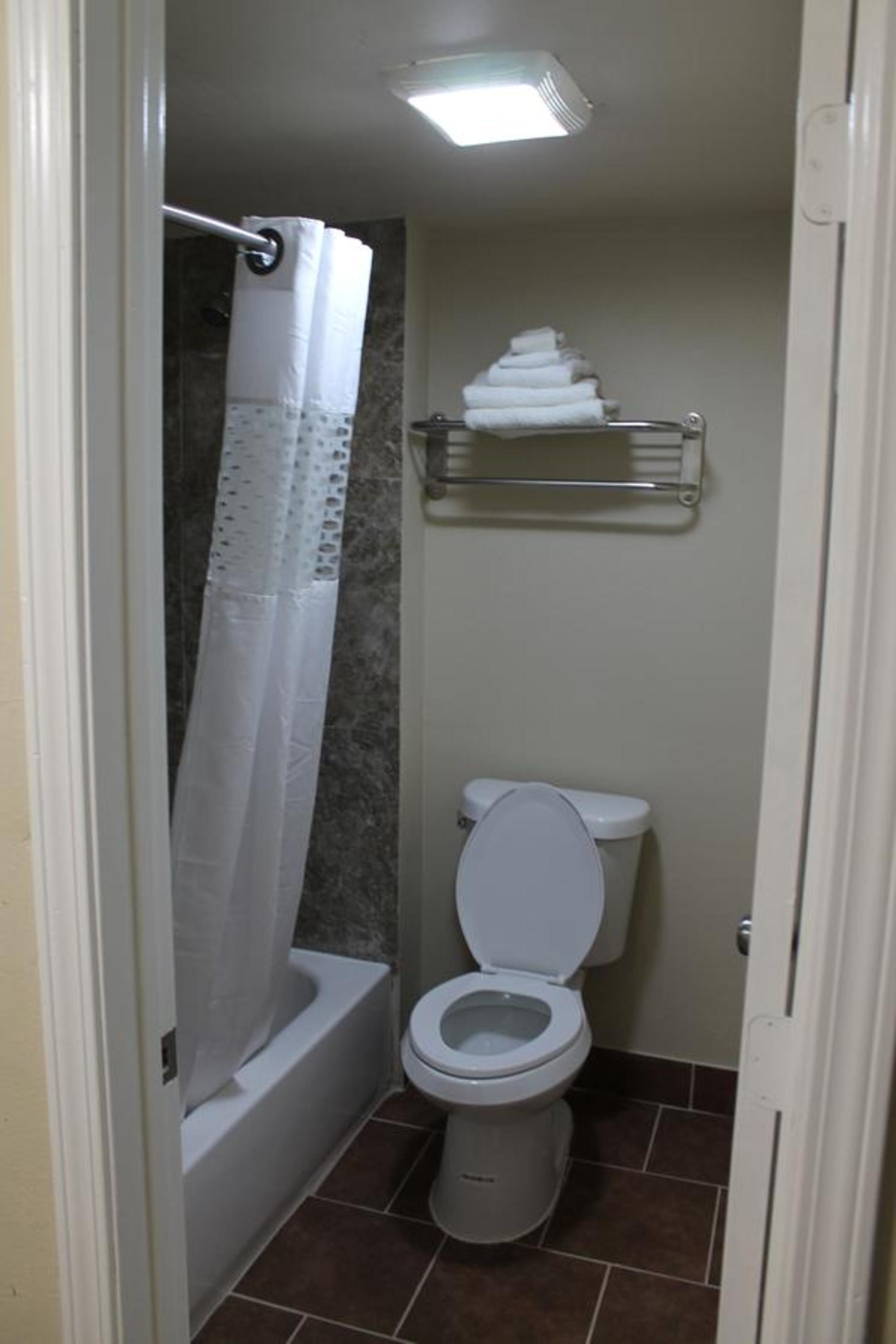 King Suite photo 3