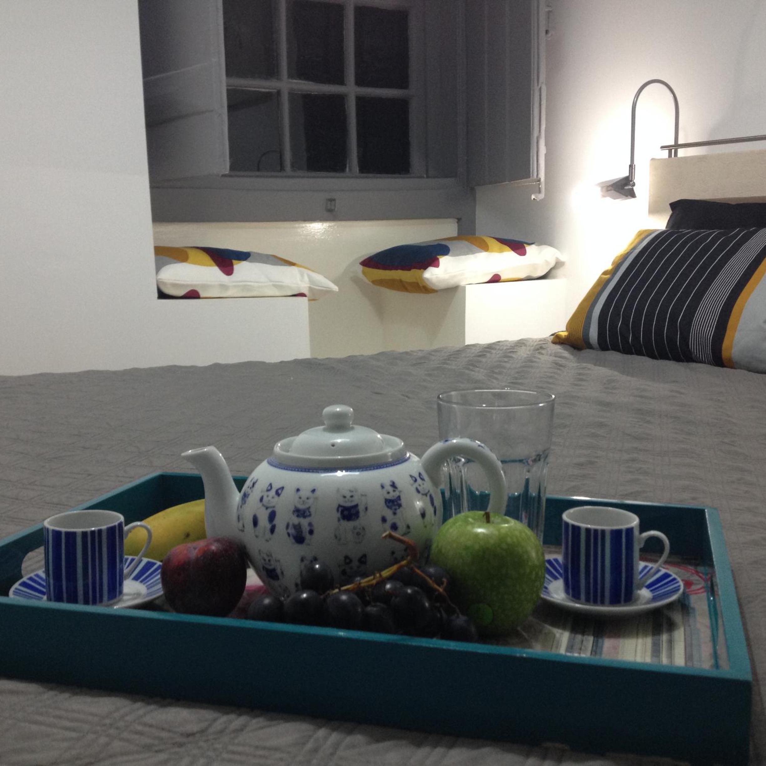 Two-Bedroom Apartment - Photo 14