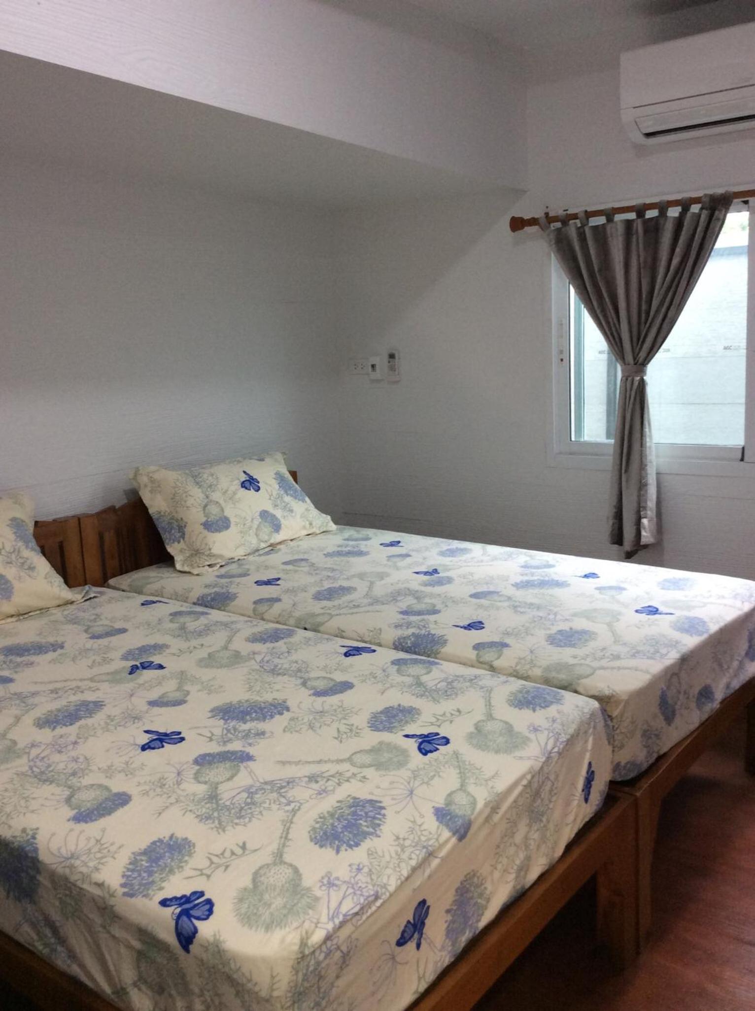 Twin Room - Photo 1
