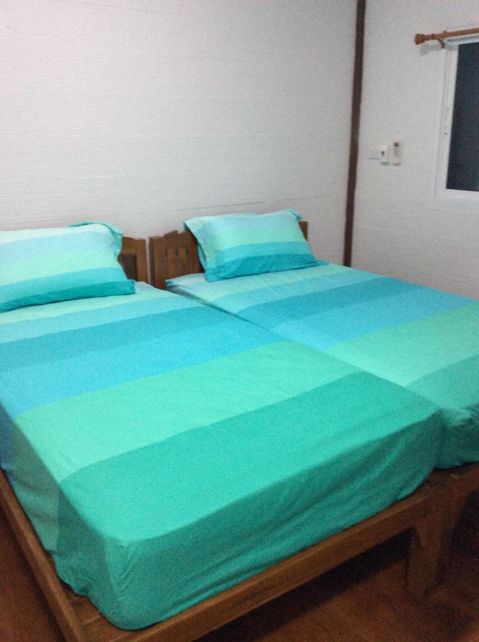 Twin Room - Photo 7