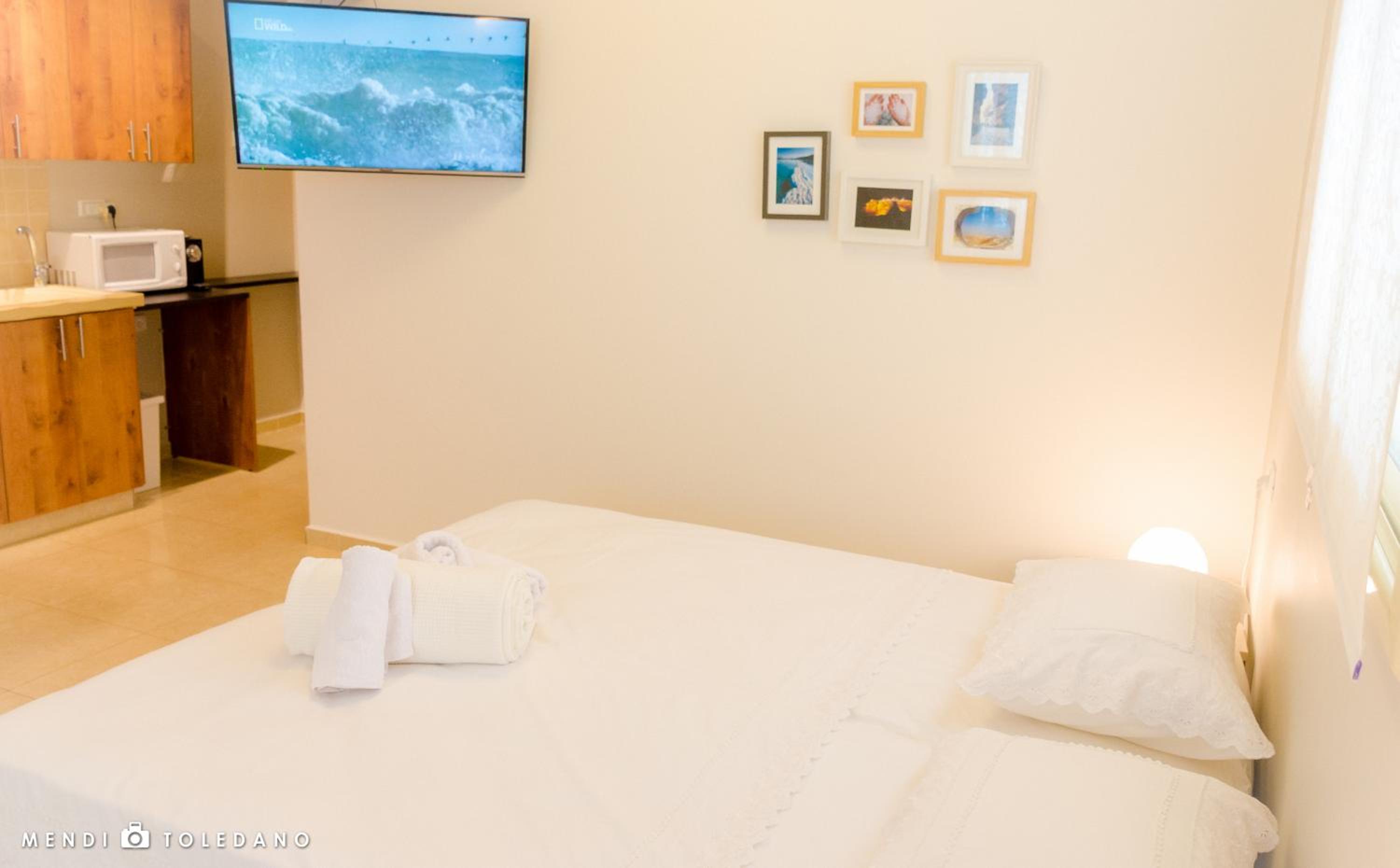 Economy Double Room - Photo 15