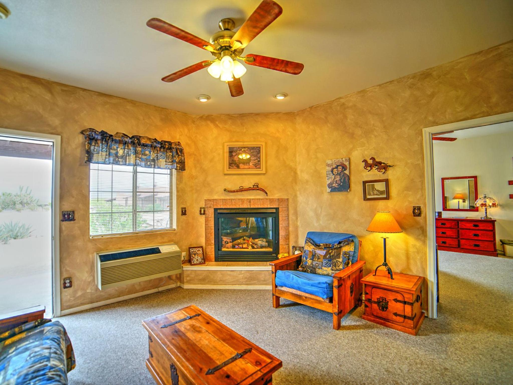 Suite with Mountain View photo 3