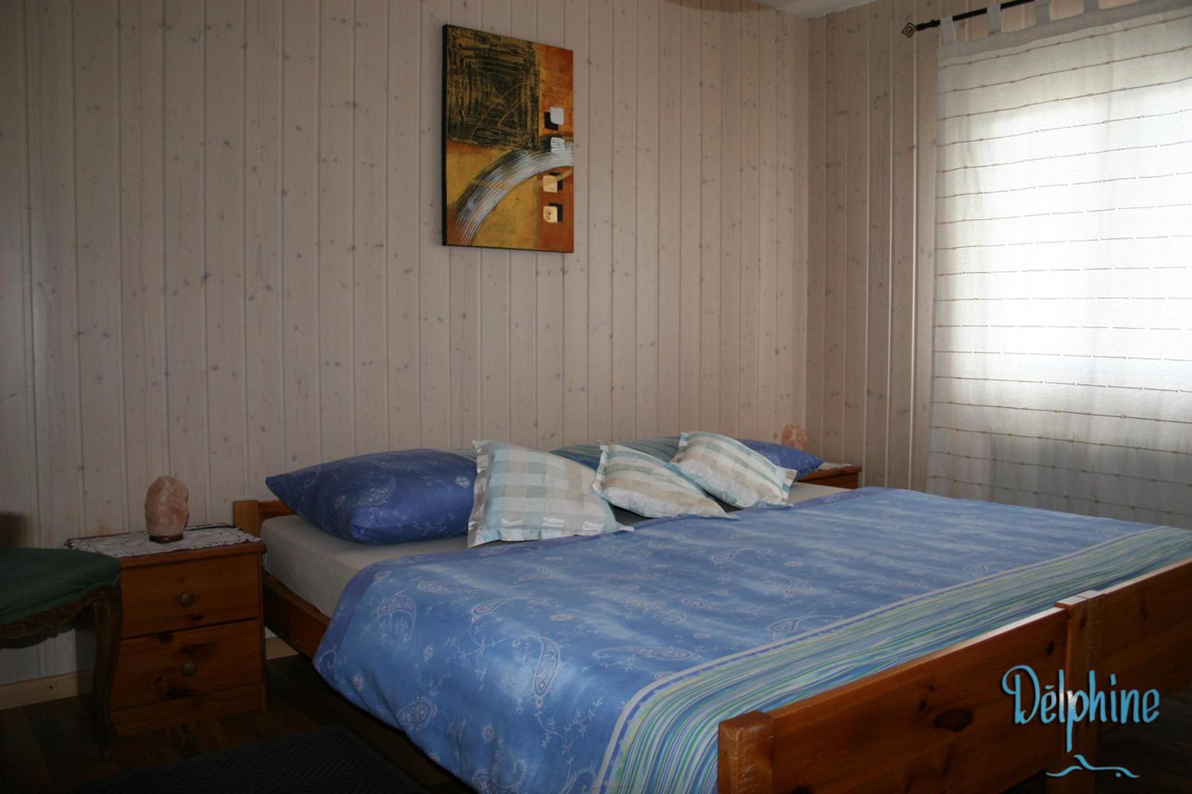 Twin Room with Private Bathroom