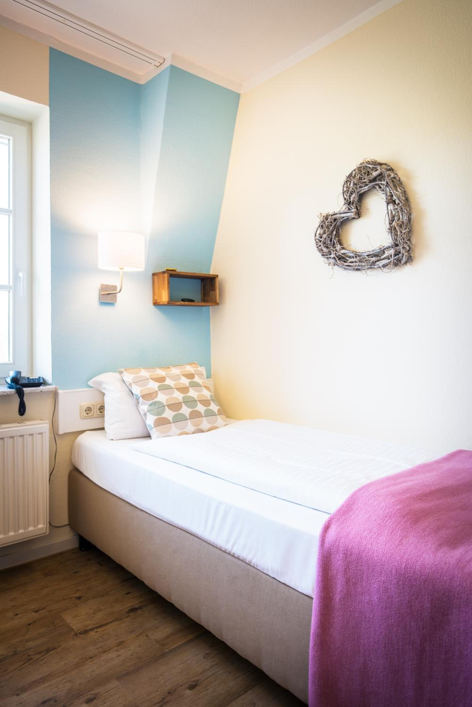 Middle Single Room  photo 3