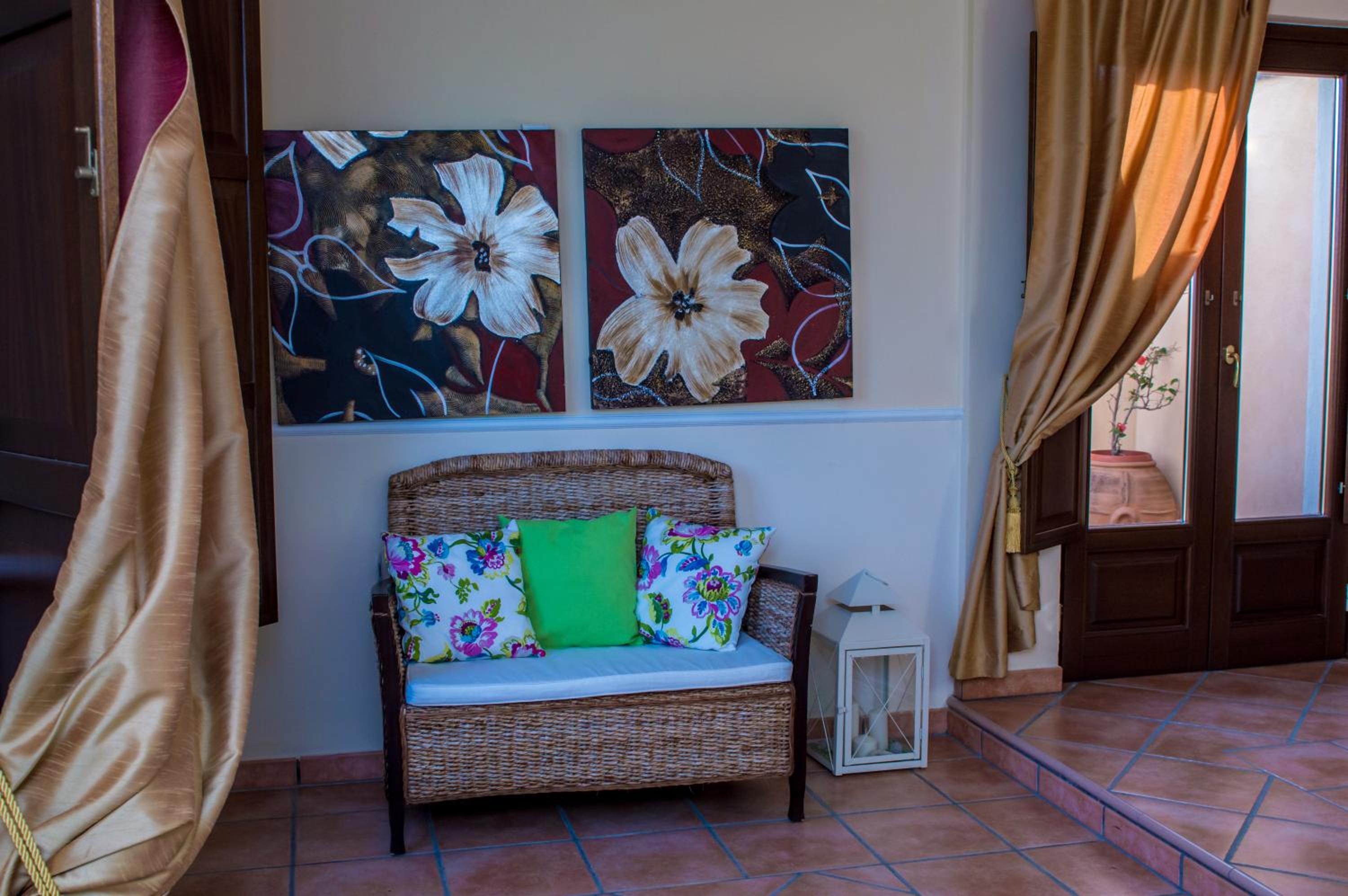 Double Room - Photo 37