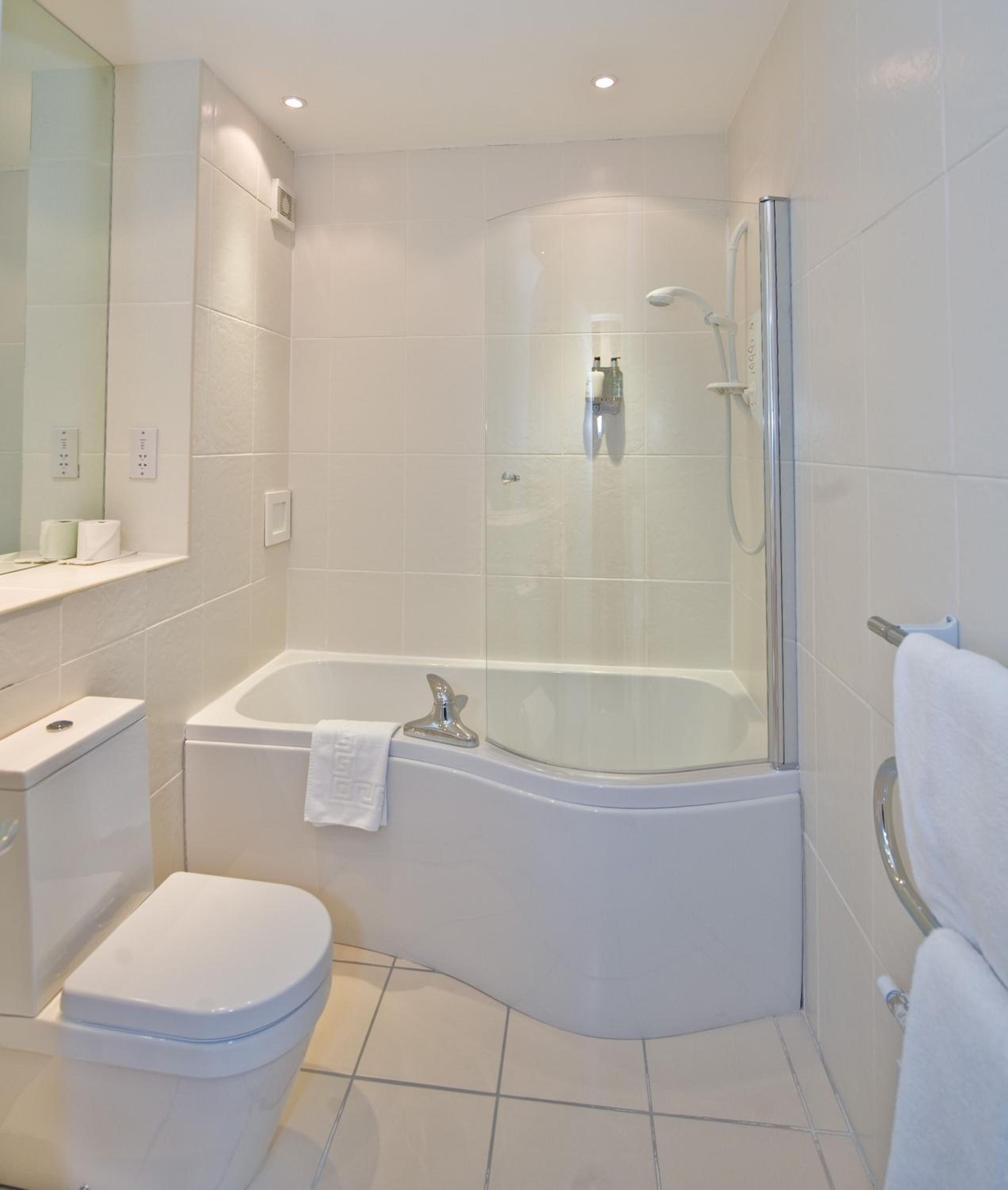 King Executive Guest Room - Photo 8