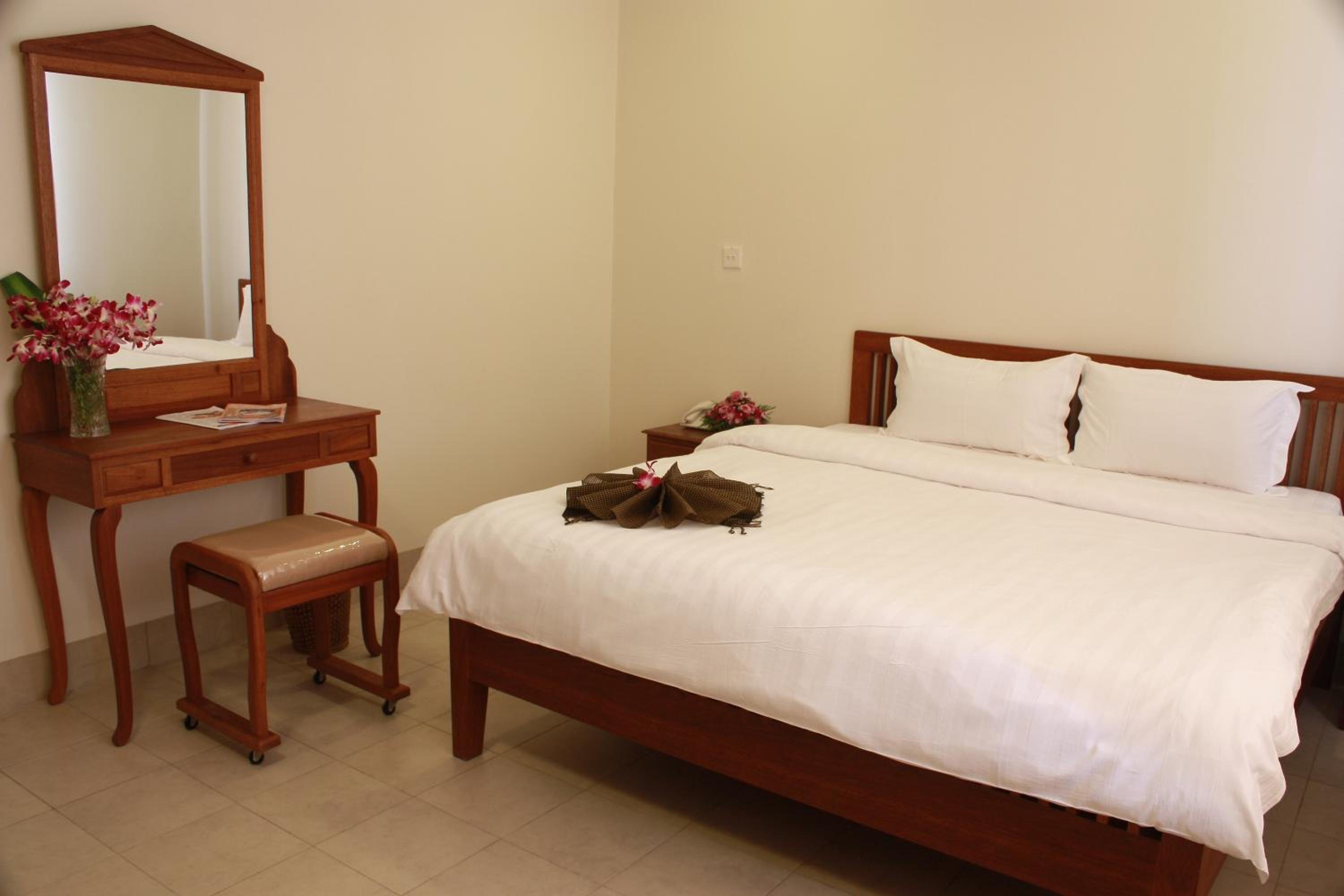 One Bedroom Apartment photo 1