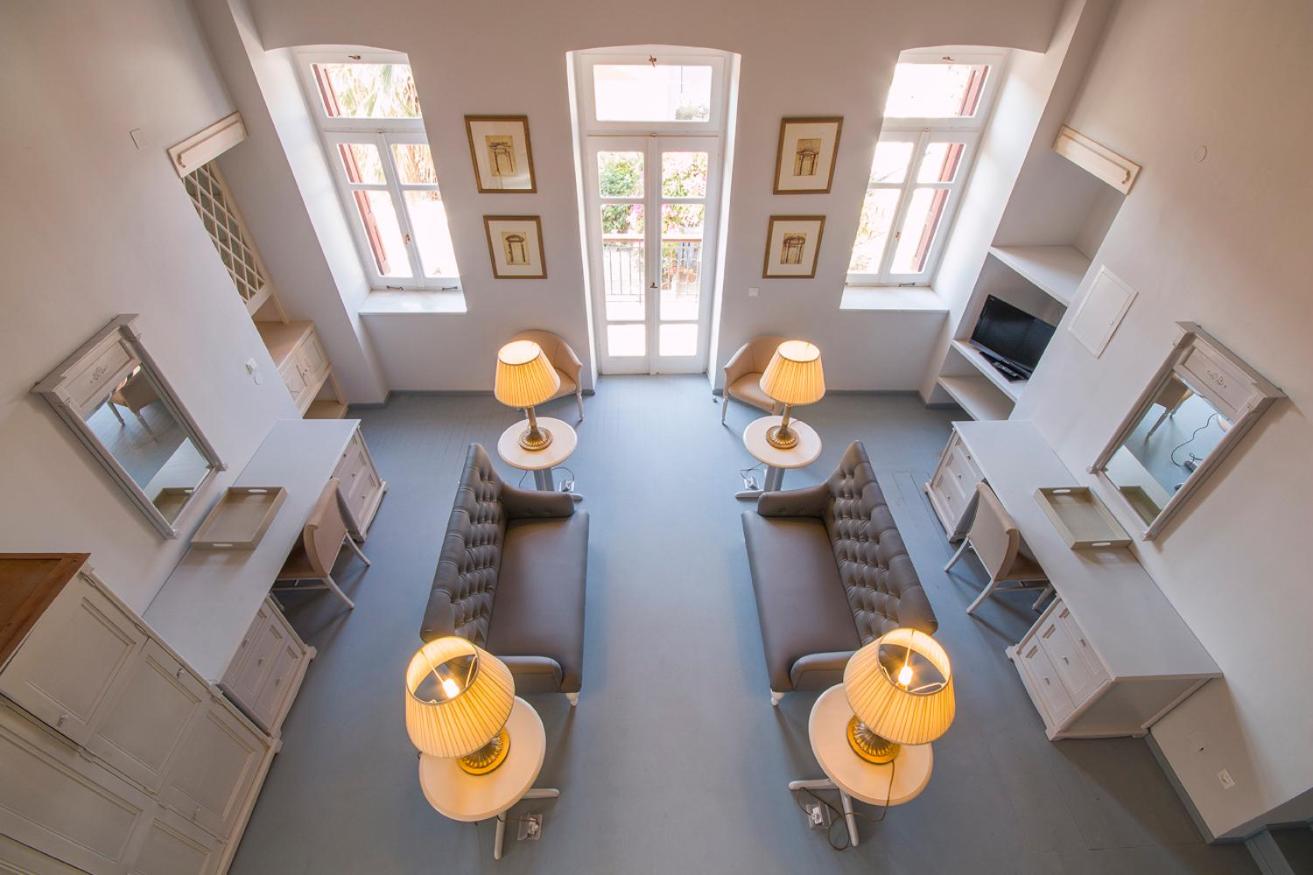 Duplex Suite