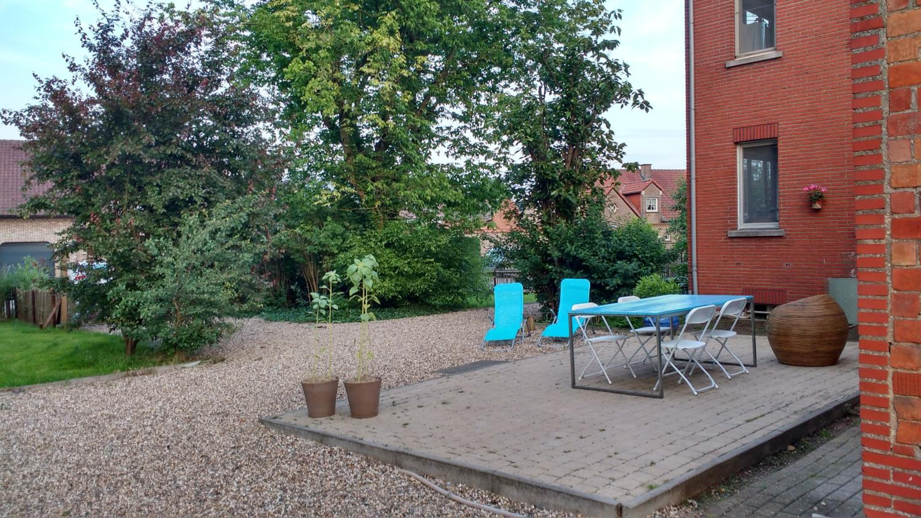 Studio with Garden View photo 2