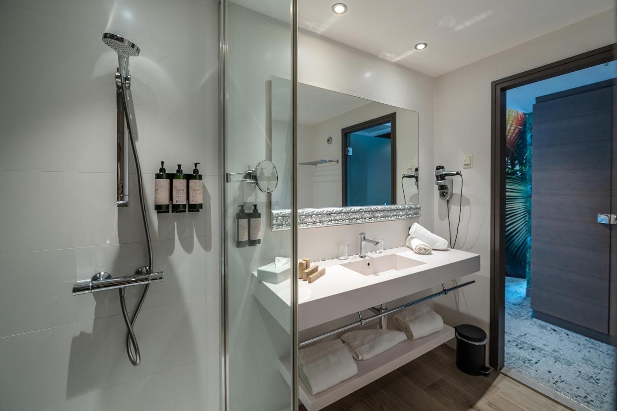 Suite with Sauna - Photo 8