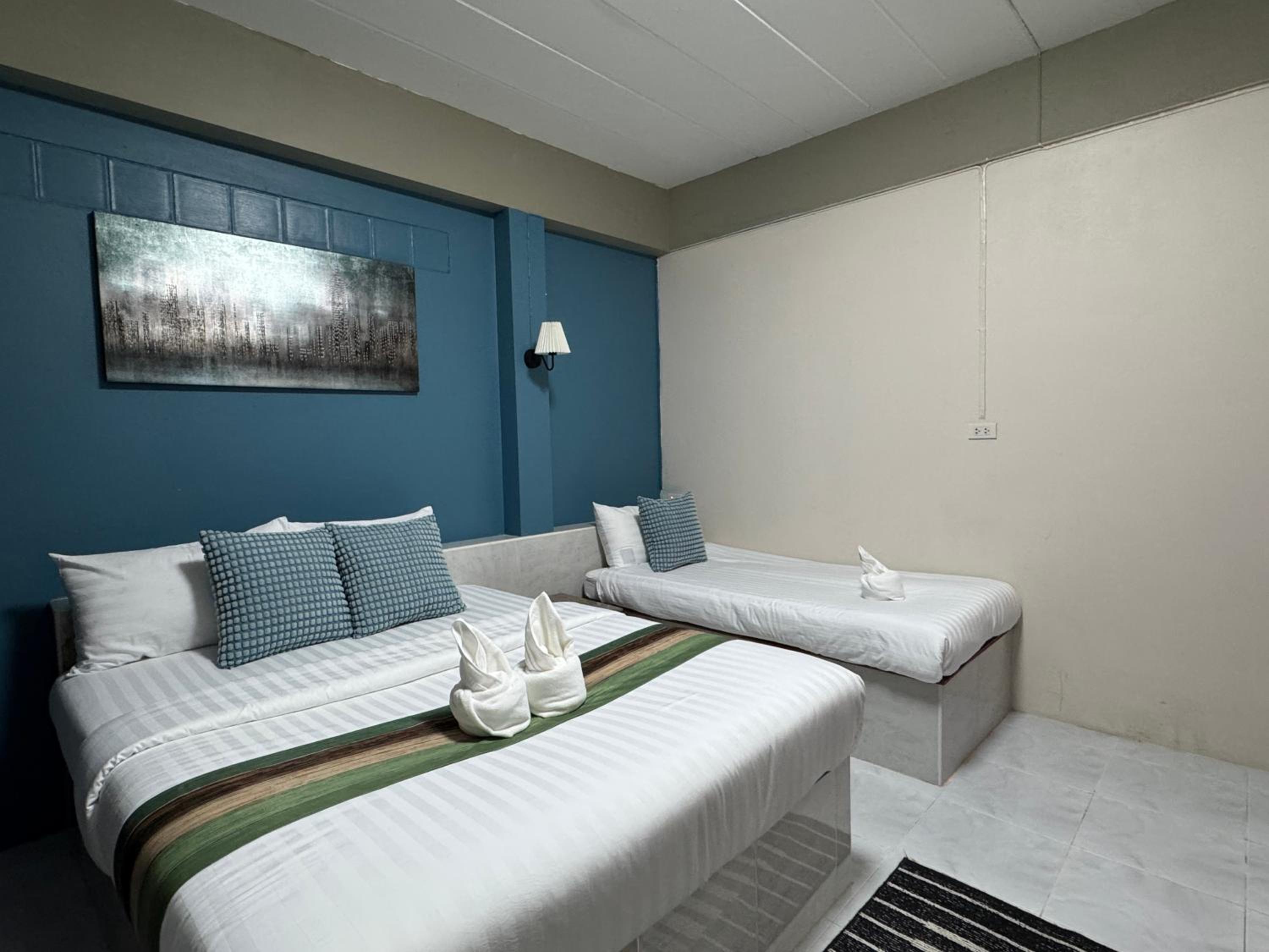 Triple Room photo 3