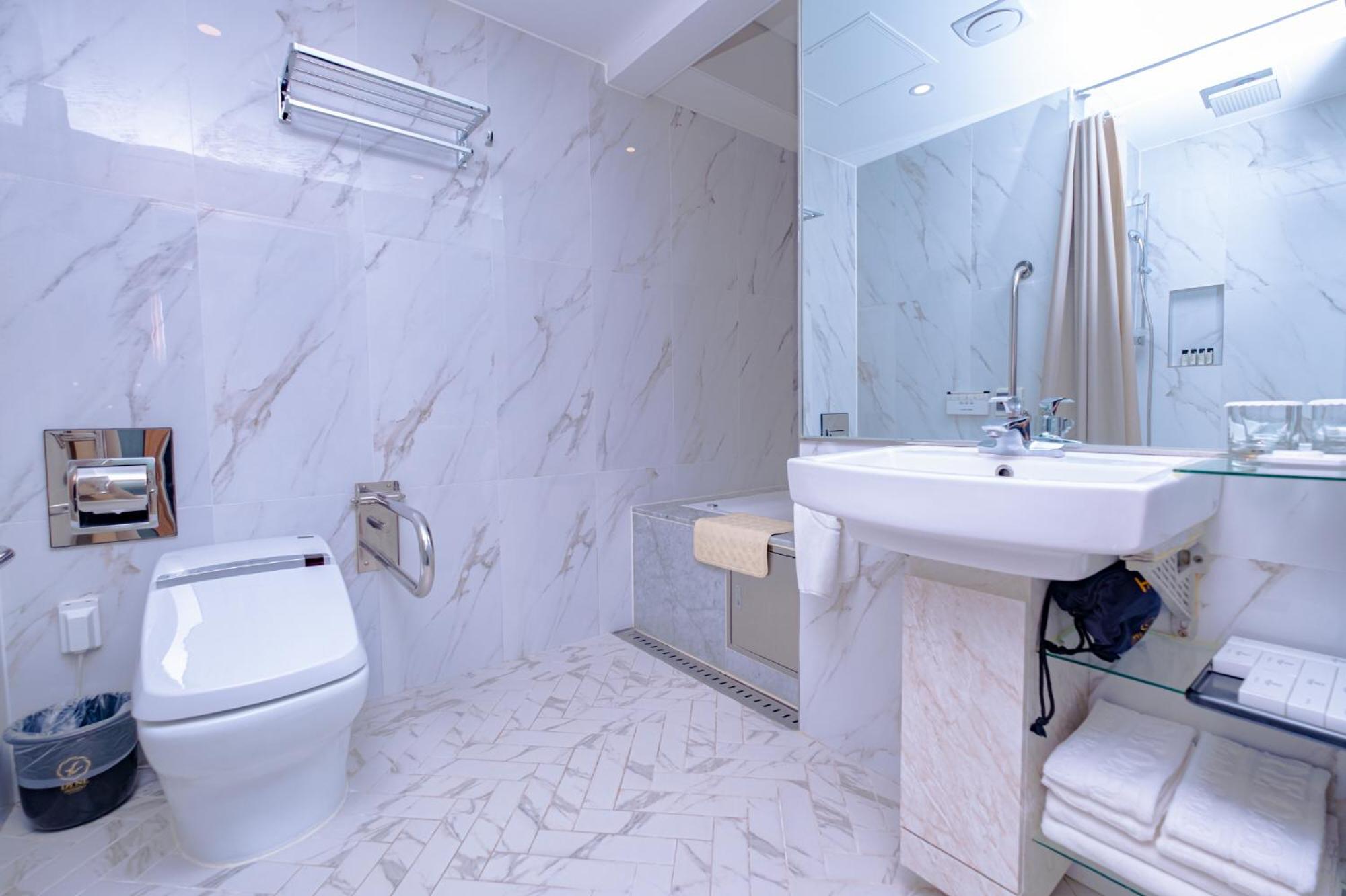 Terrace Double with Pet-Friendly